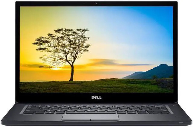 Dell Latitude E7480 14 in Best for Business core i5 6300u 16GB DDR4 512GB SSD