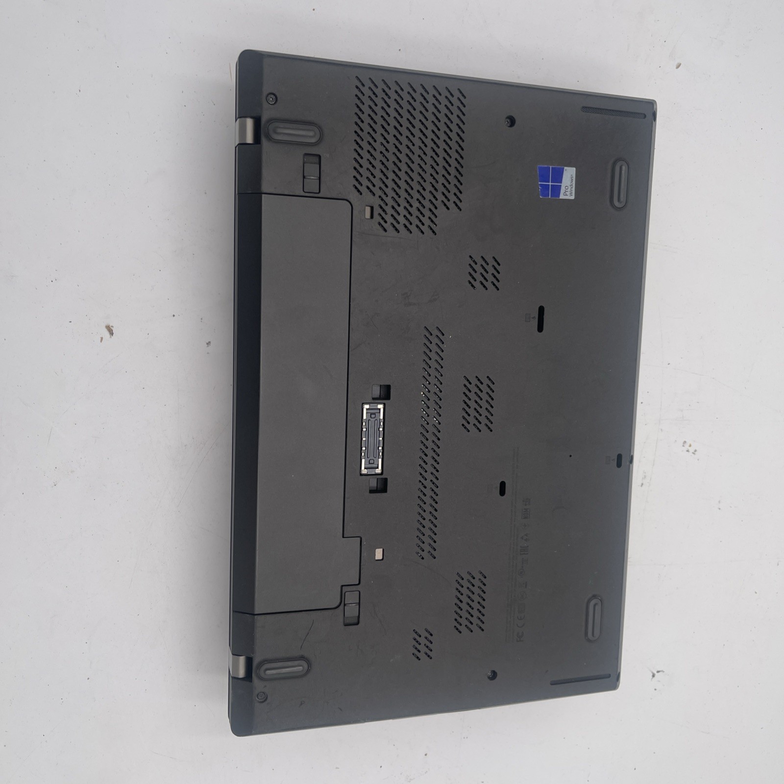 Lenovo ThinkPad T460s 14″ Business Laptop Intel Core i5-6300U 8GB RAM No HD/OS