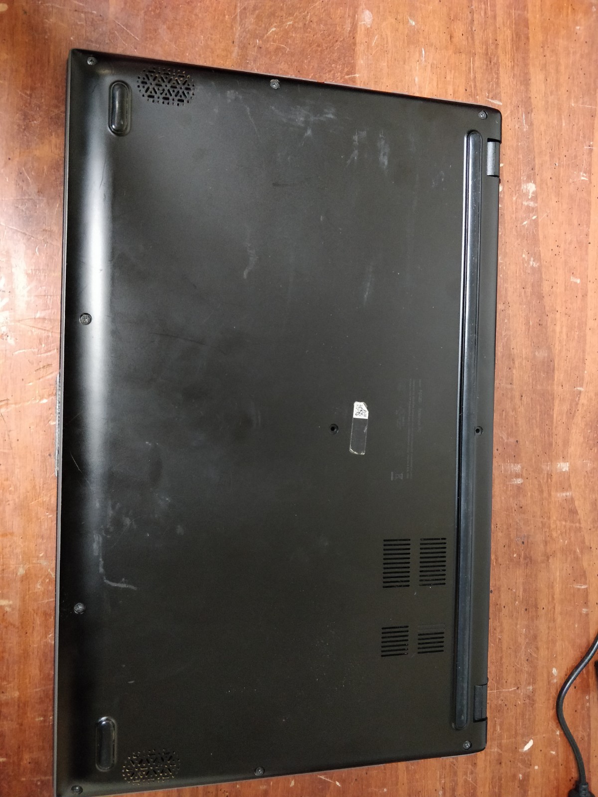 Asus Vivobook F512D Ryzen 5 5500U@2.10GHz 8GB RAM NO DRIVE PARTS 8706