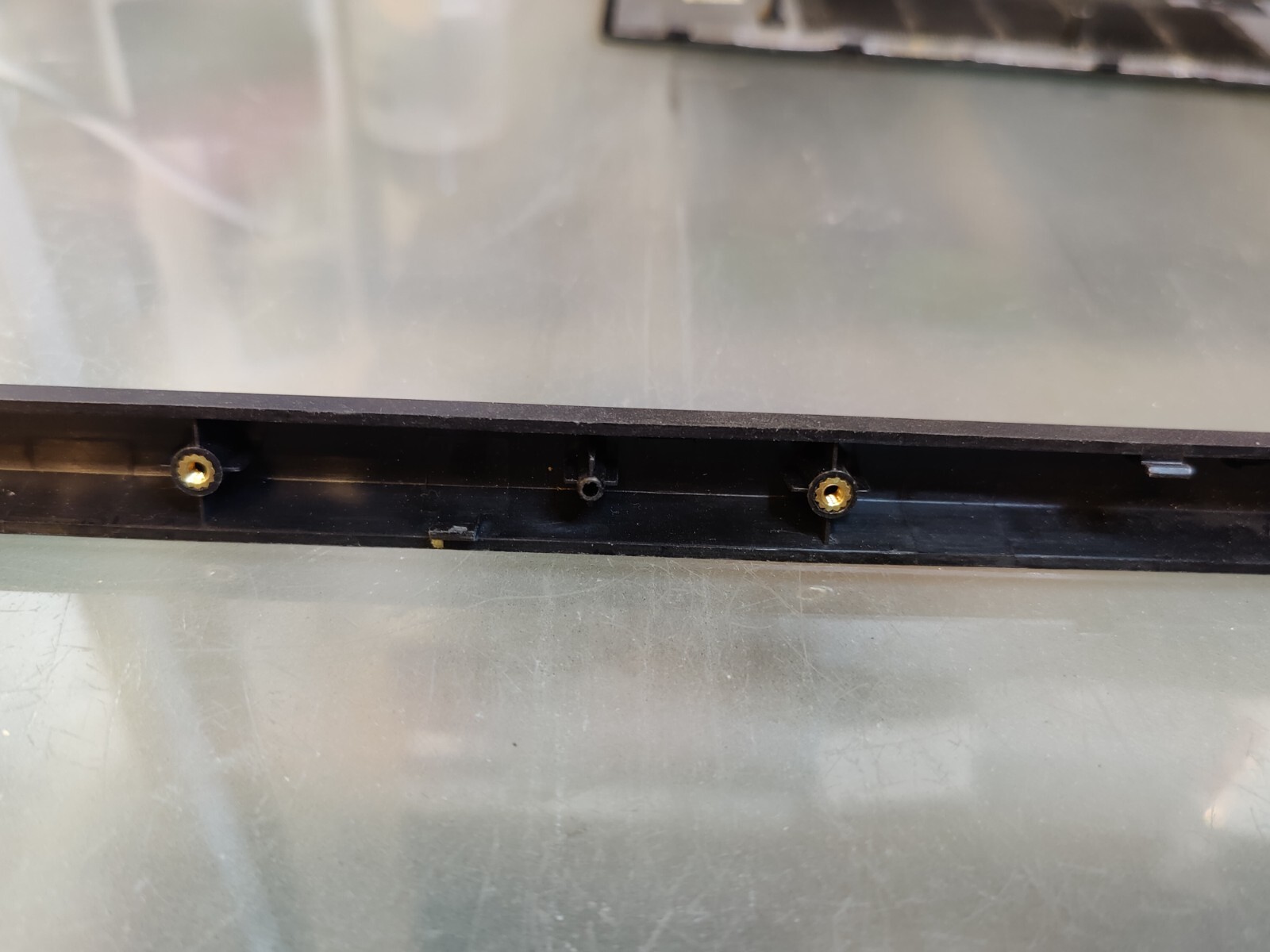 XMG A501 W150HR CLEVO ASHTRAY COVER