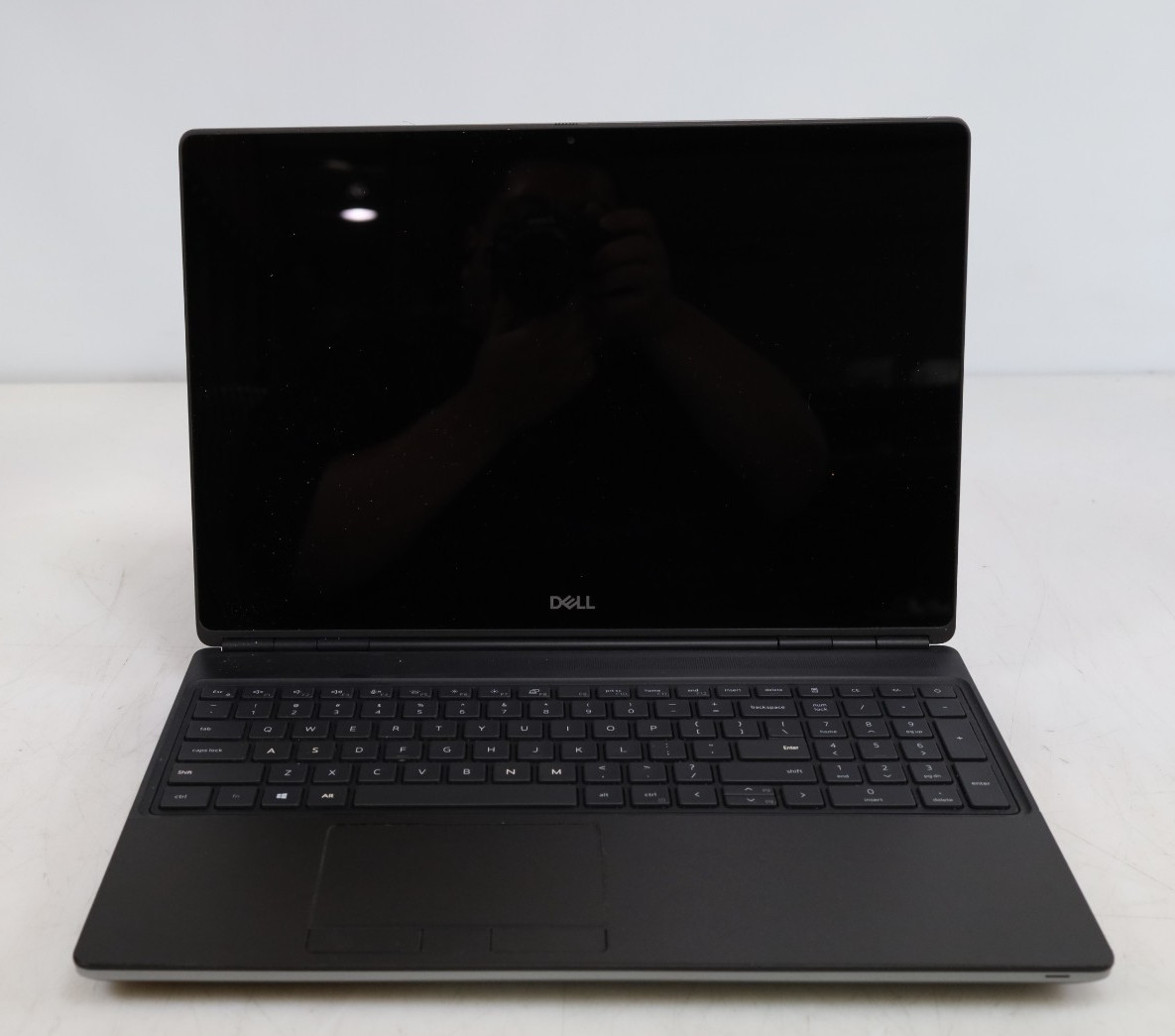 Dell Precision 7550 15.6″ Intel i7-10850H 64GB 256GB SSD Quadro T2000 No COA OS