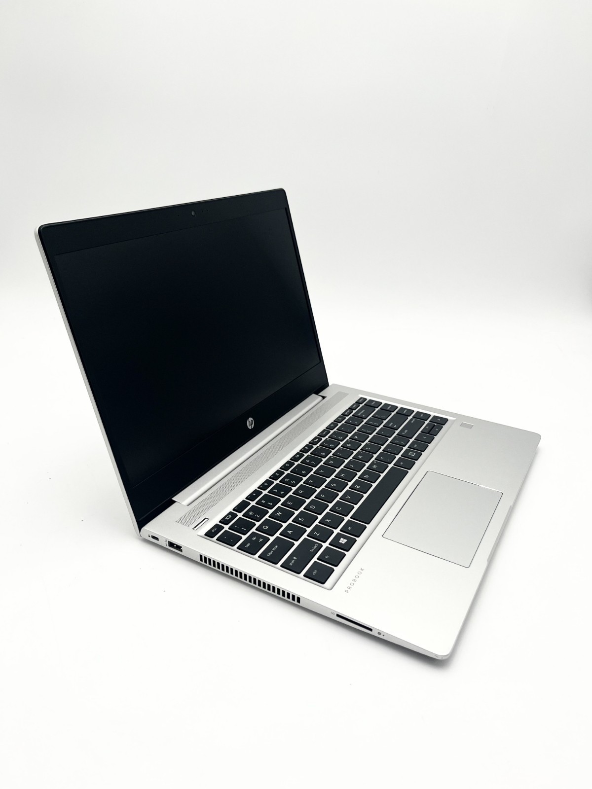 HP ProBook 445R G6 Ryzen 7 3700U 16GB RAM 256GB SSD 14″ Business Laptop