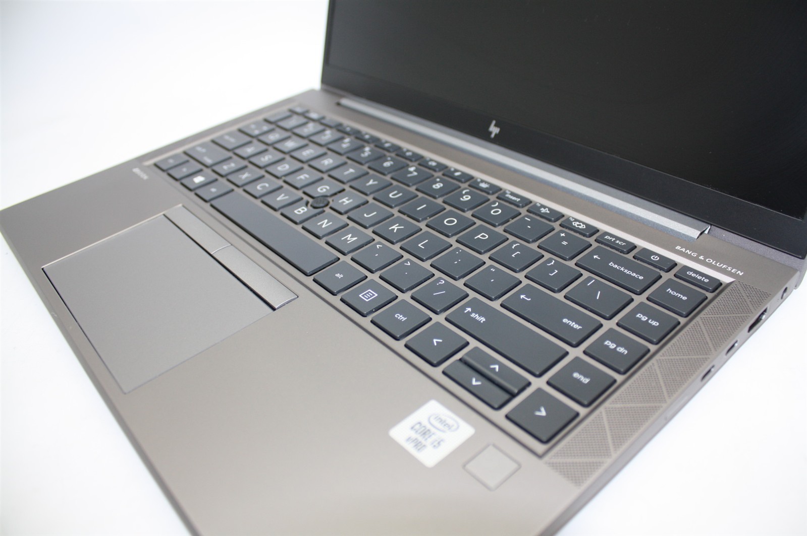 14″HP ZBook Firefly G7 i5-10310U 1.70GHz RAM 24GB NVMe 256GB/Cosmetic DMG
