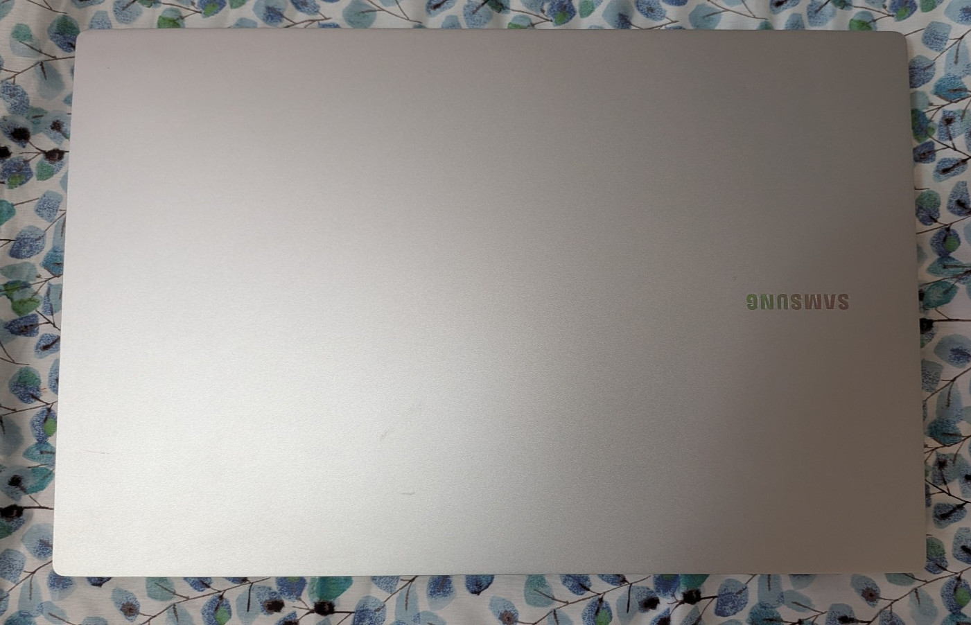SAMSUNG Galaxy Book 4, AI Laptop 15.6″ LED Ultra 7 150U 16GB 512GB No Touch