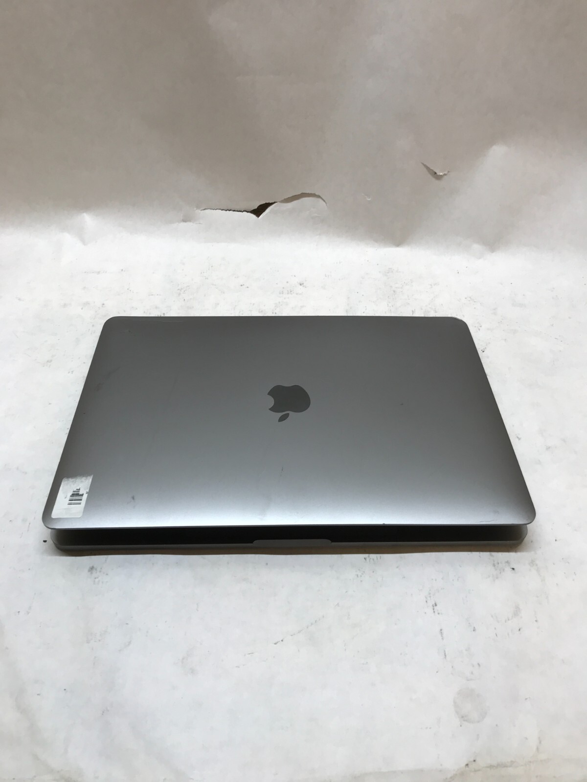 Apple MacBook Pro 2016 A1708 Chassis NO MOTHERBOARD For Parts No Battery – -DW