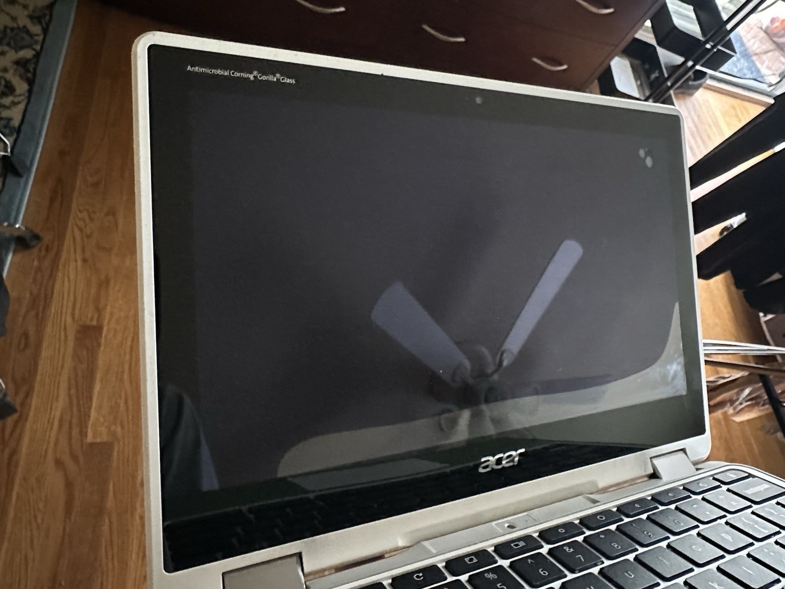 Acer Chromebook Spin 11 Convertible Laptop CP511-1H Model N16Q14 – FAIR / PARTS