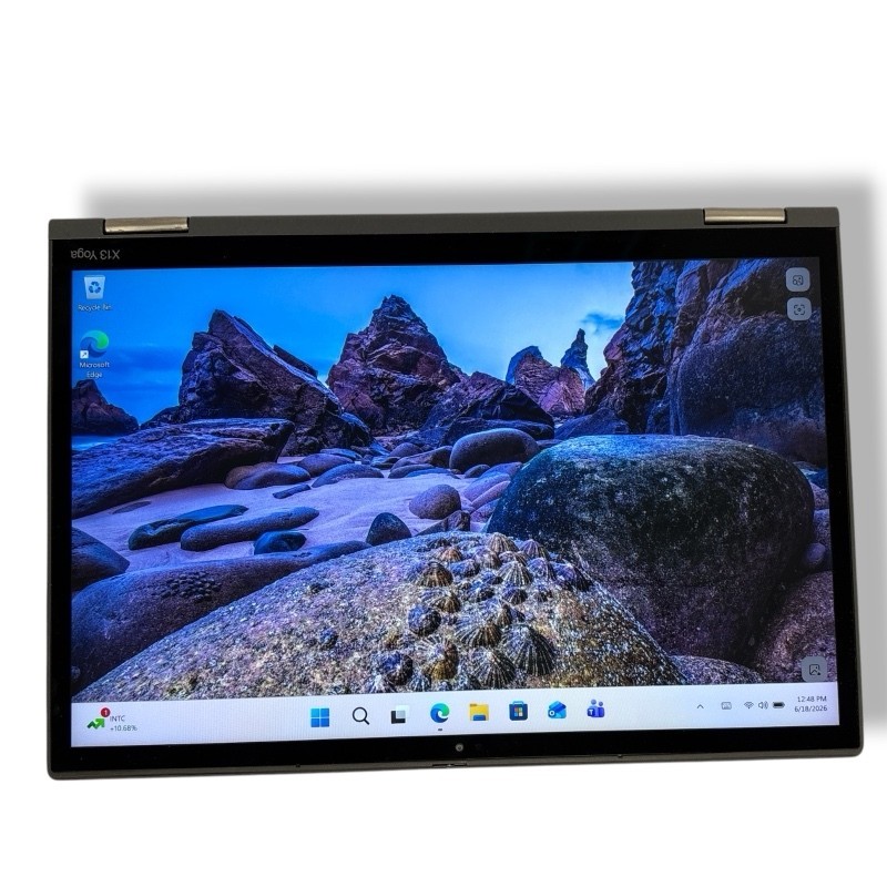 Lenovo ThinkPad X13 Yoga Gen 2 13″ Touch 2in1 i5-1145G7 16GB 256GB SSD Win11 Pro