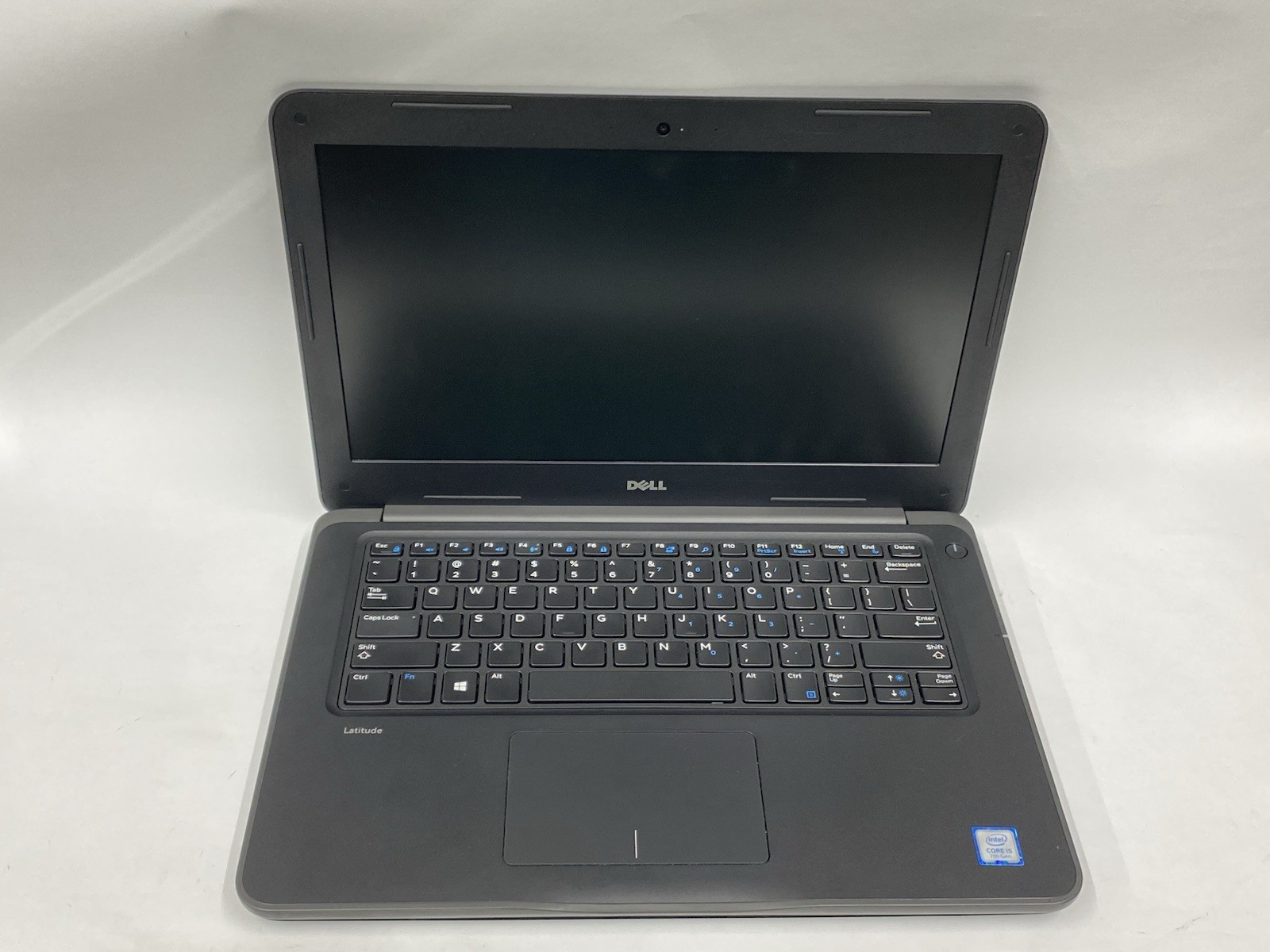Dell Latitude 3380-Grade B – 13.5″ HD – i5-7200M – 8GB – 128GB SSD – Win 10 Pro