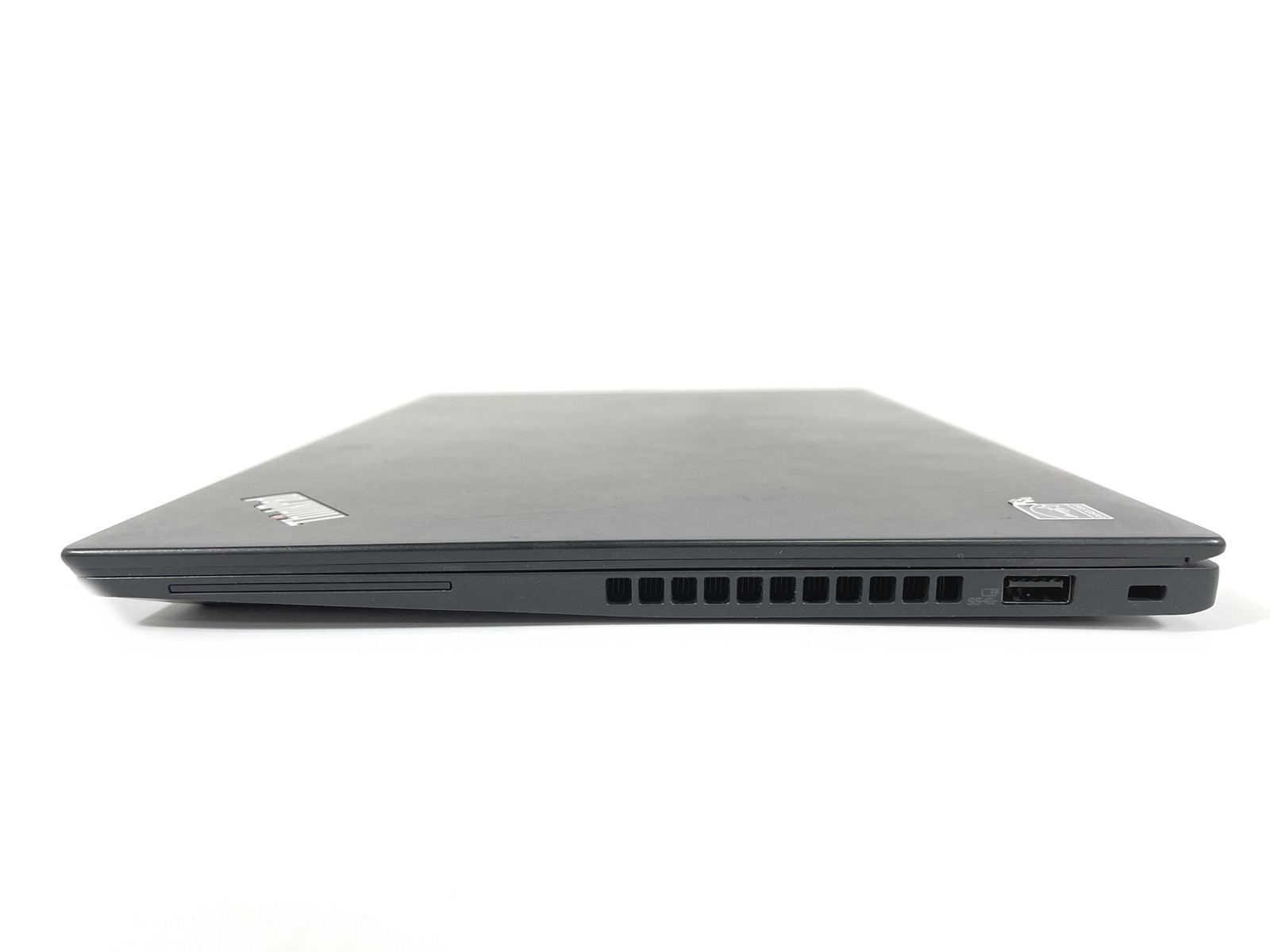 Lenovo ThinkPad T14s Gen 1 Laptop Ryzen 7 Pro 4750U 512GB SSD 8GB RAM – Win 11