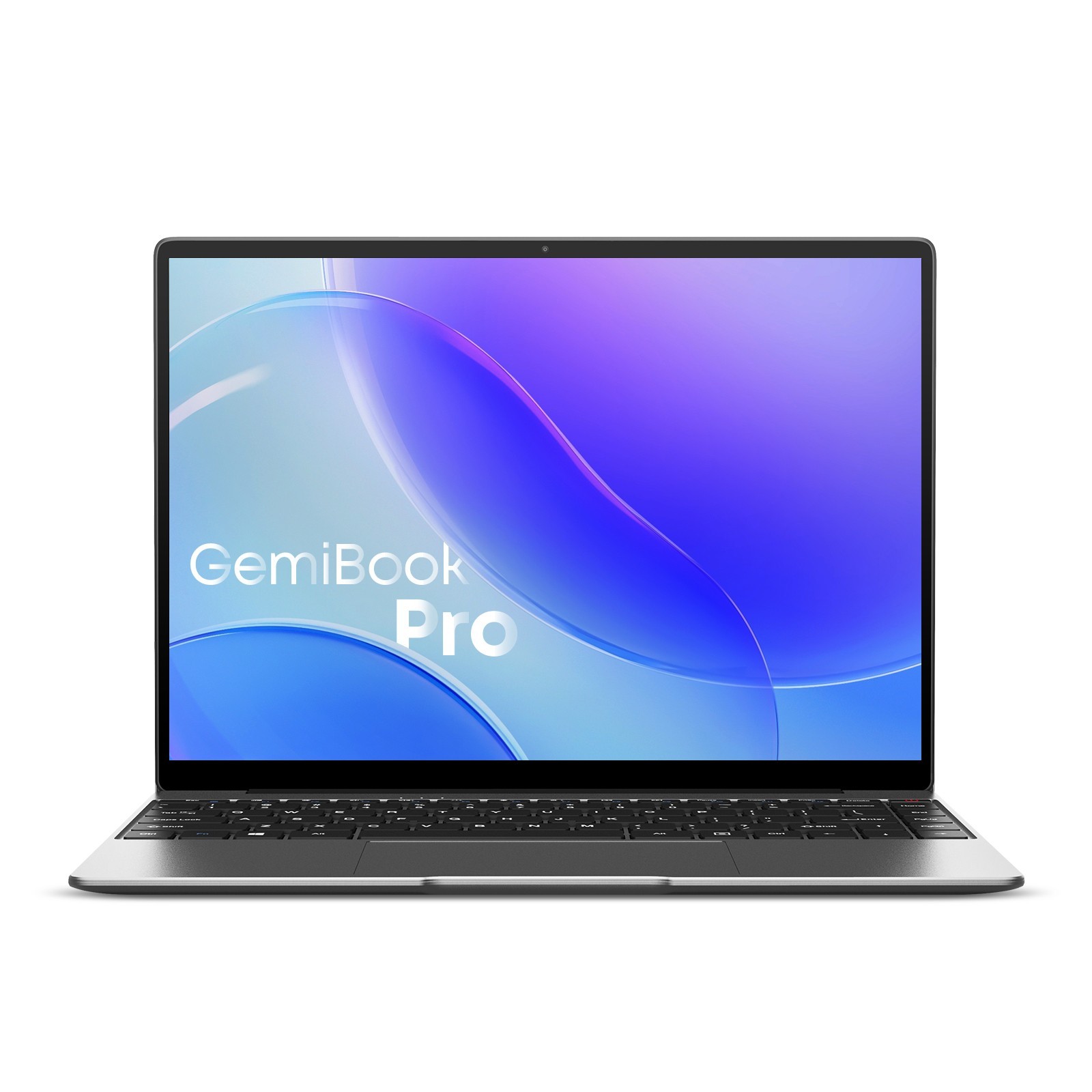 CHUWI GemiBook Pro 14.1″ Laptop Intel J4125 12GB+256GB SSD Backlit Keyboard