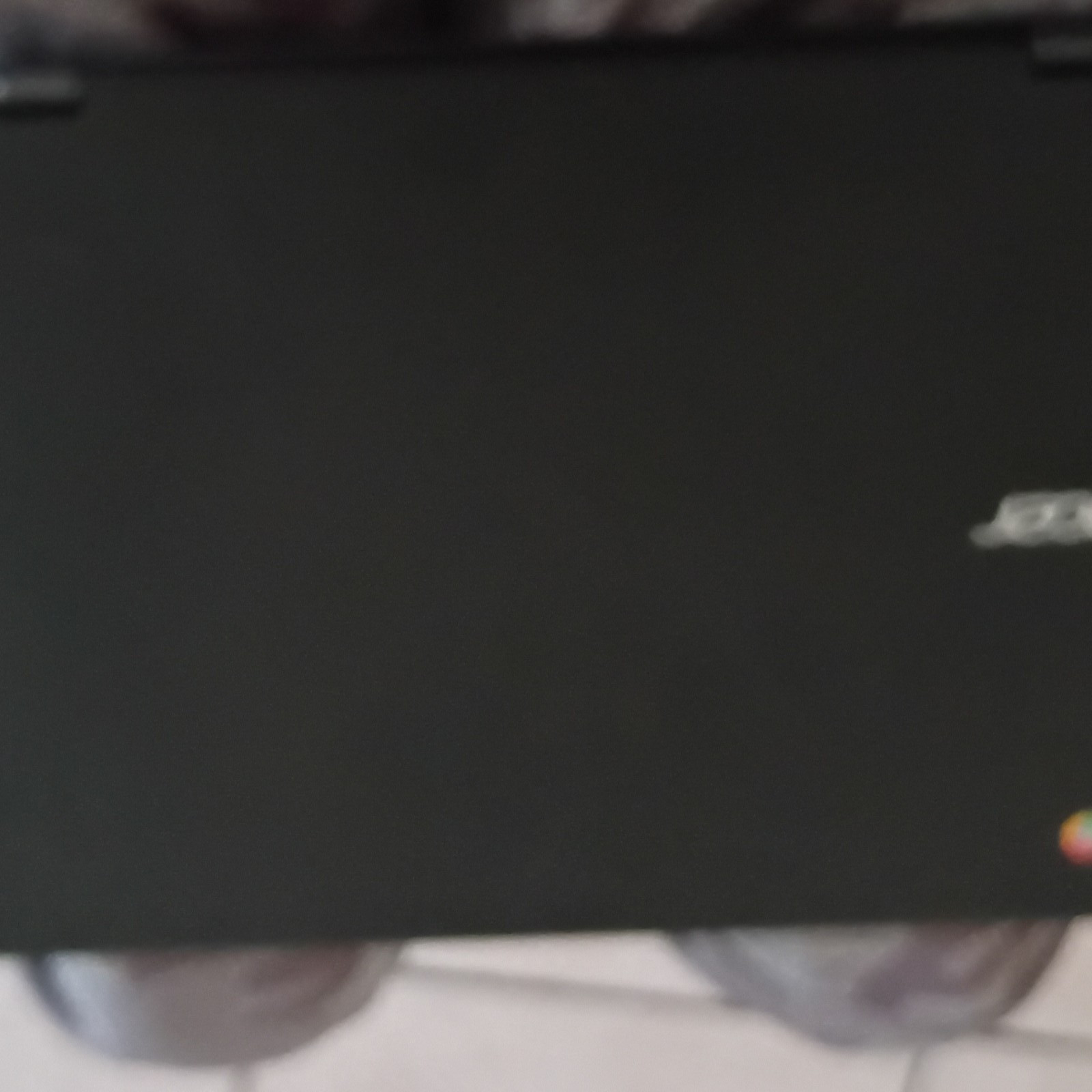 Acer Chromebook 11.6″ Black Intel Celeron 32GB RAM Chrome OS Wi-Fi Webcam