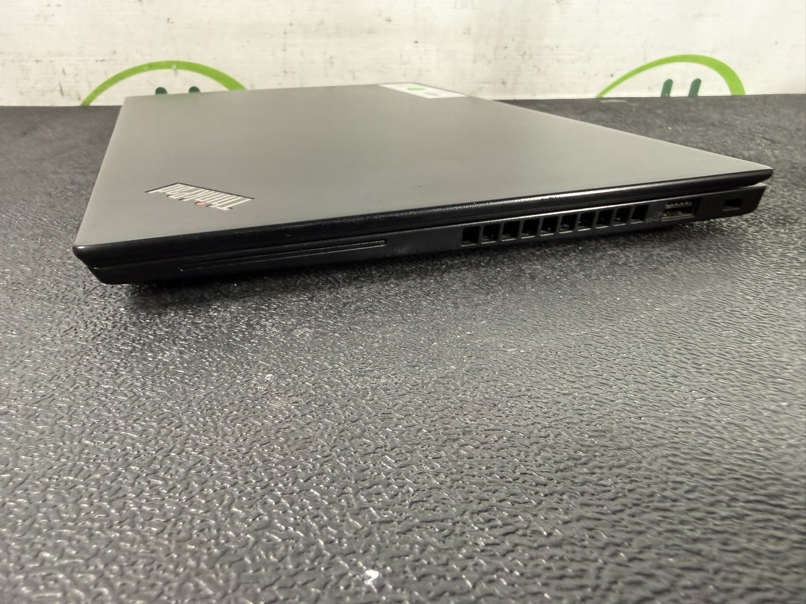 Lenovo ThinkPad X13 Gen 1 i5-10310U 1.7GHz 16GB DDR4 256GB M.2 W11Pro – READ