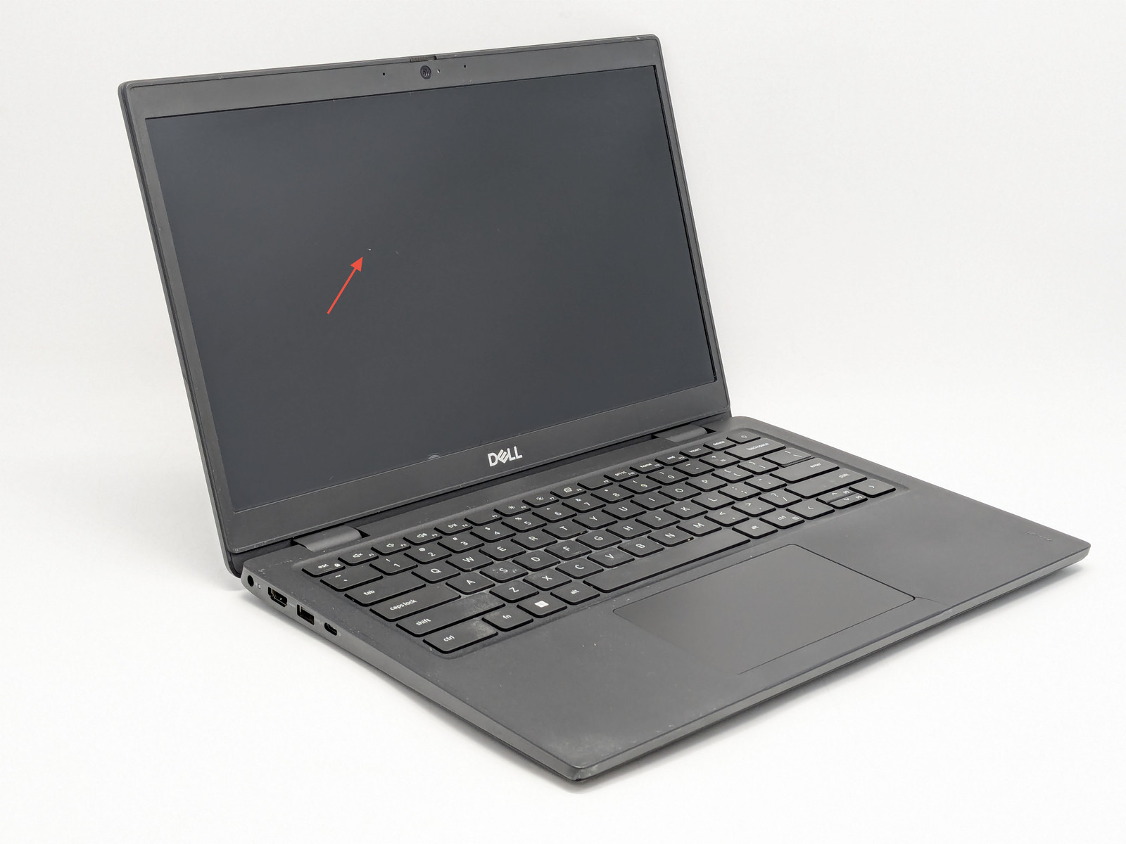 Dell Latitude 3420 14″ Laptop i5-1145G7 16GB DDR4 256GB SSD Windows 11 Home