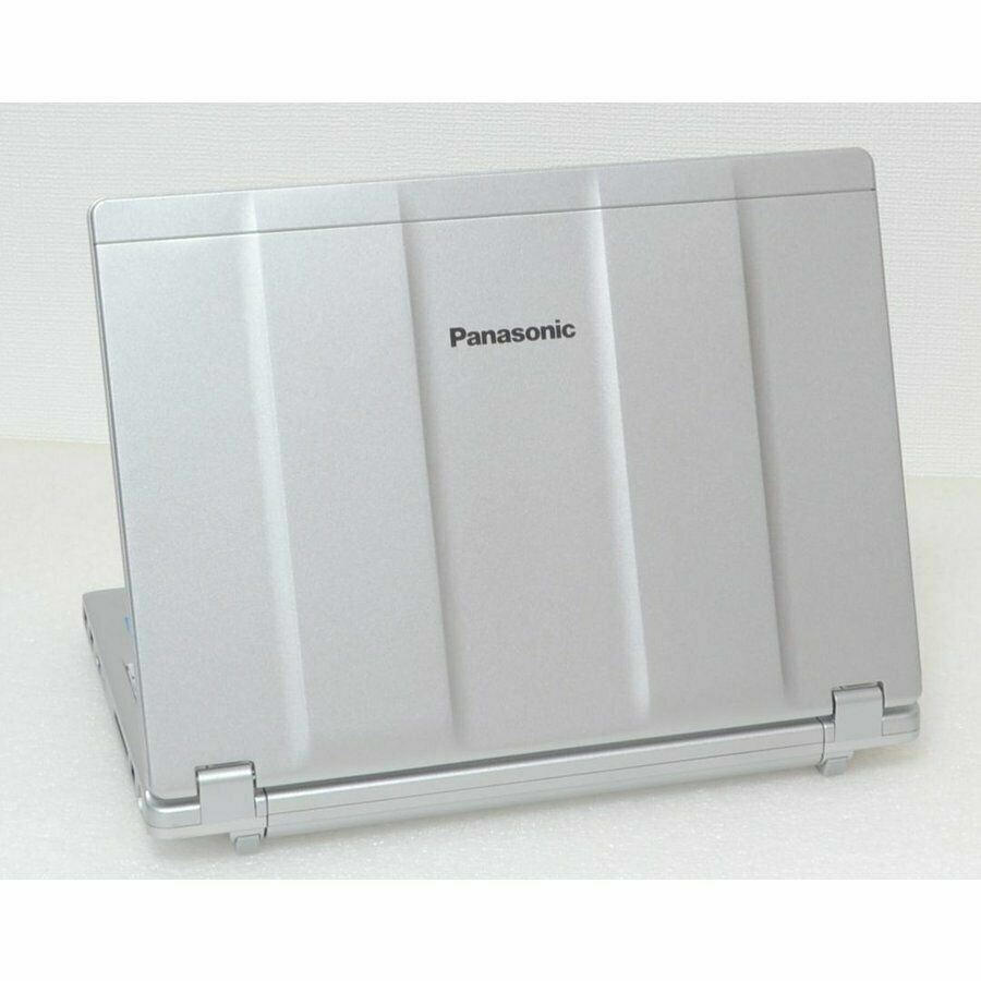 CF-SZ6 Core i5 7300U 8GB SSD512GB Super Multi Panasonic Let’s note SZ Japan