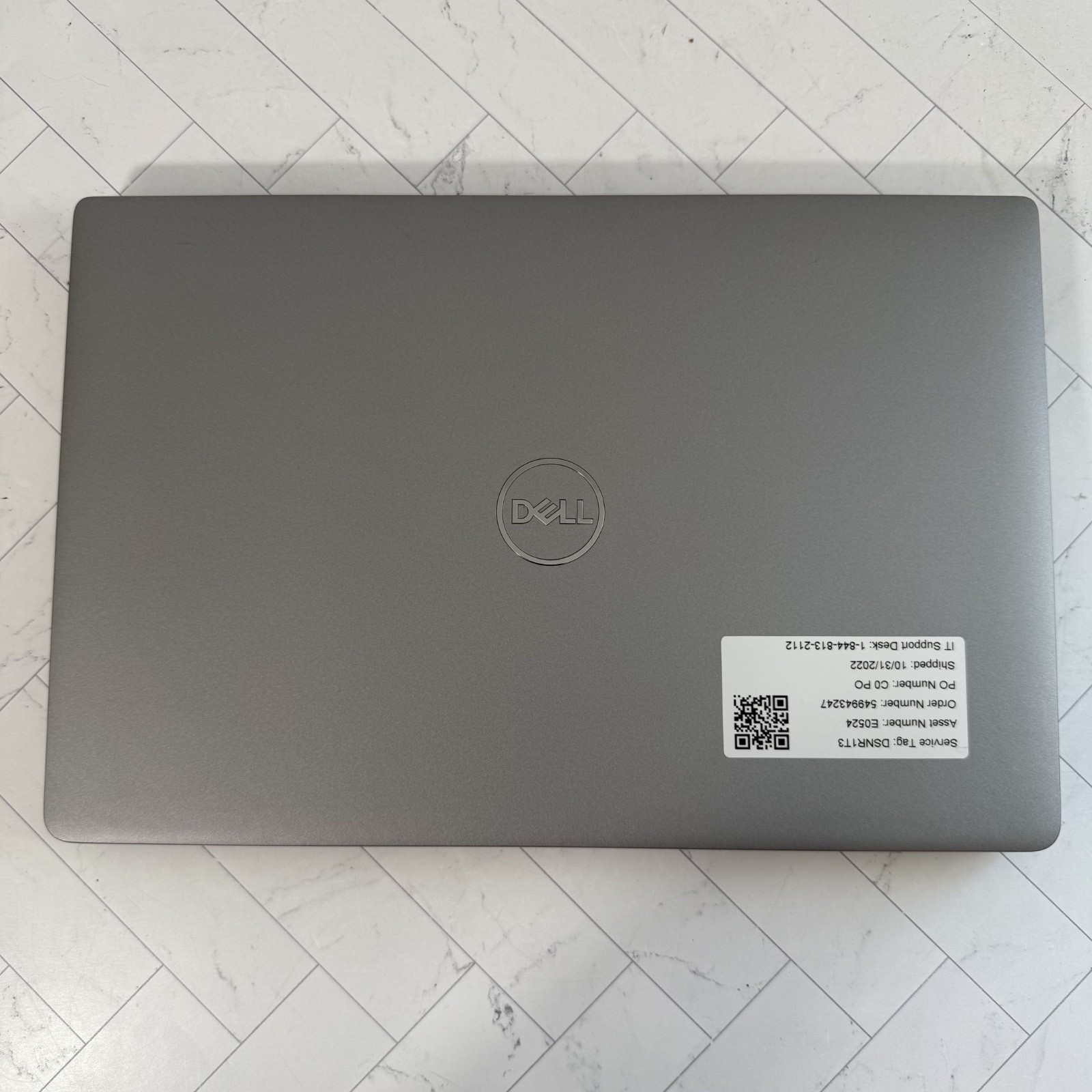 Dell Latitude 5430 14″ i7-1185G7 3.0GHz 16GB 512GB Xe Graphics Win 10 Pro #H326