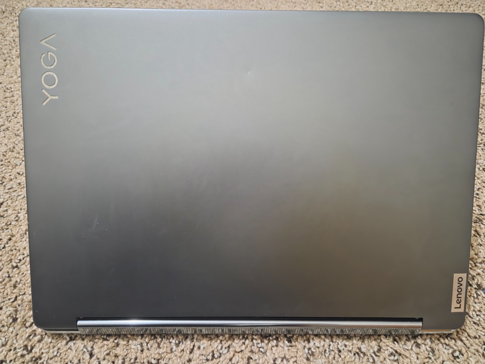 Lenovo Yoga 9i 14in (1TB SSD Intel Core i7 12th Gen. 2.10 GHz 16GB) Laptop -…