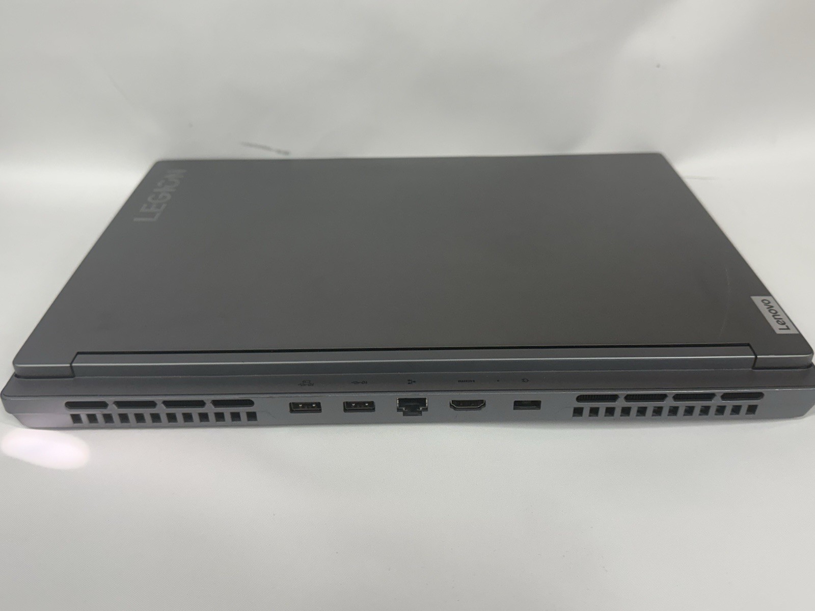 Lenovo Legion Slim 5 16ARP9 R7 7435HS RTX 4070 32GB DDR5 2TB SSD W/Office 2021