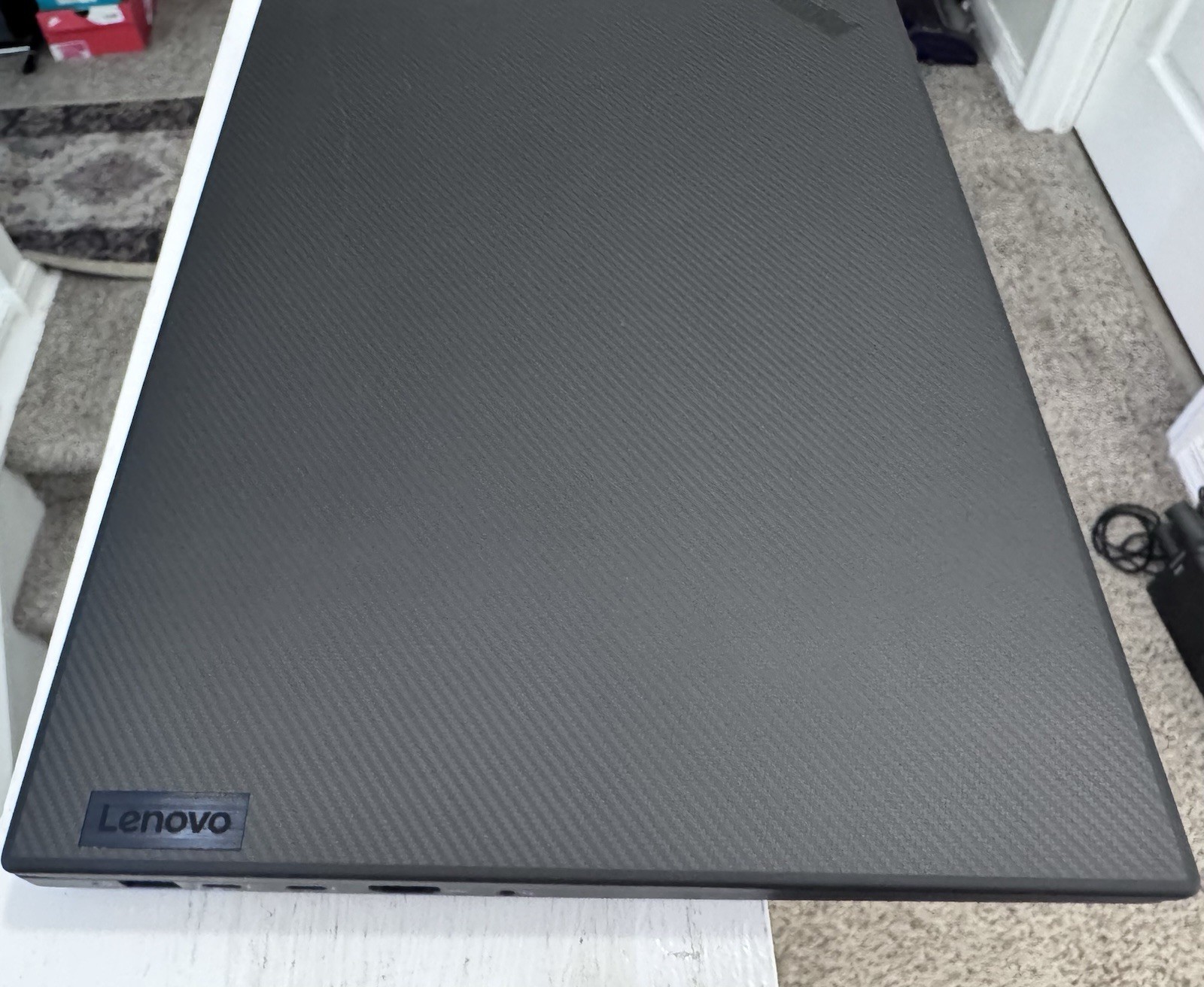 Lenovo ThinkPad P1 Gen 5 I9-12900H 64GB MEM 1TB SSD 4K Touch RTX 3080TI Warranty