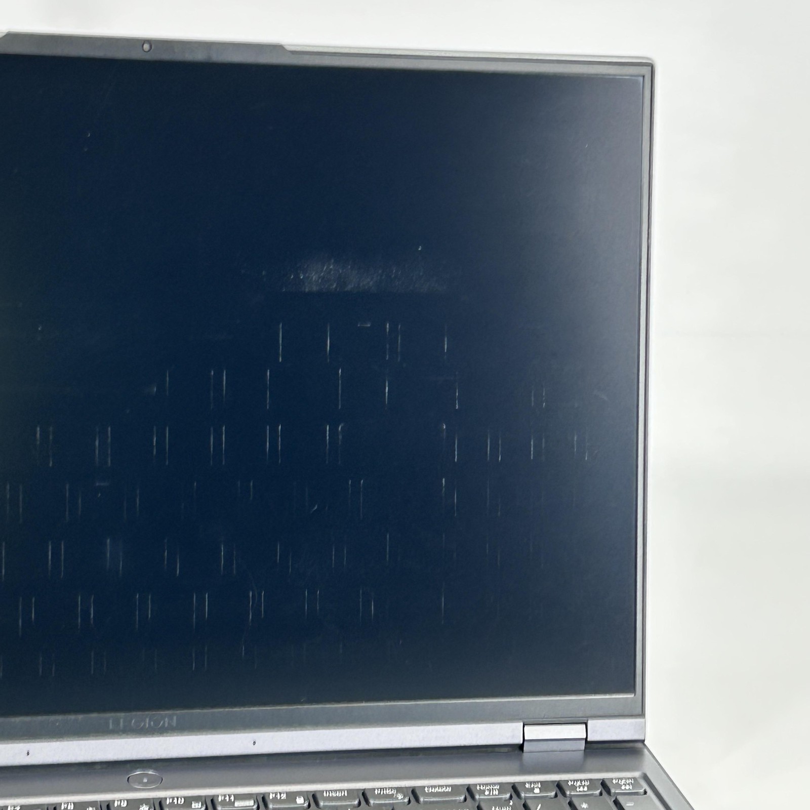 Lenovo Legion 5i Pro Gen 7 16 165Hz QHD+ 2.3 GHz i7-12700H 16GB 1TB SSD RTX 3060