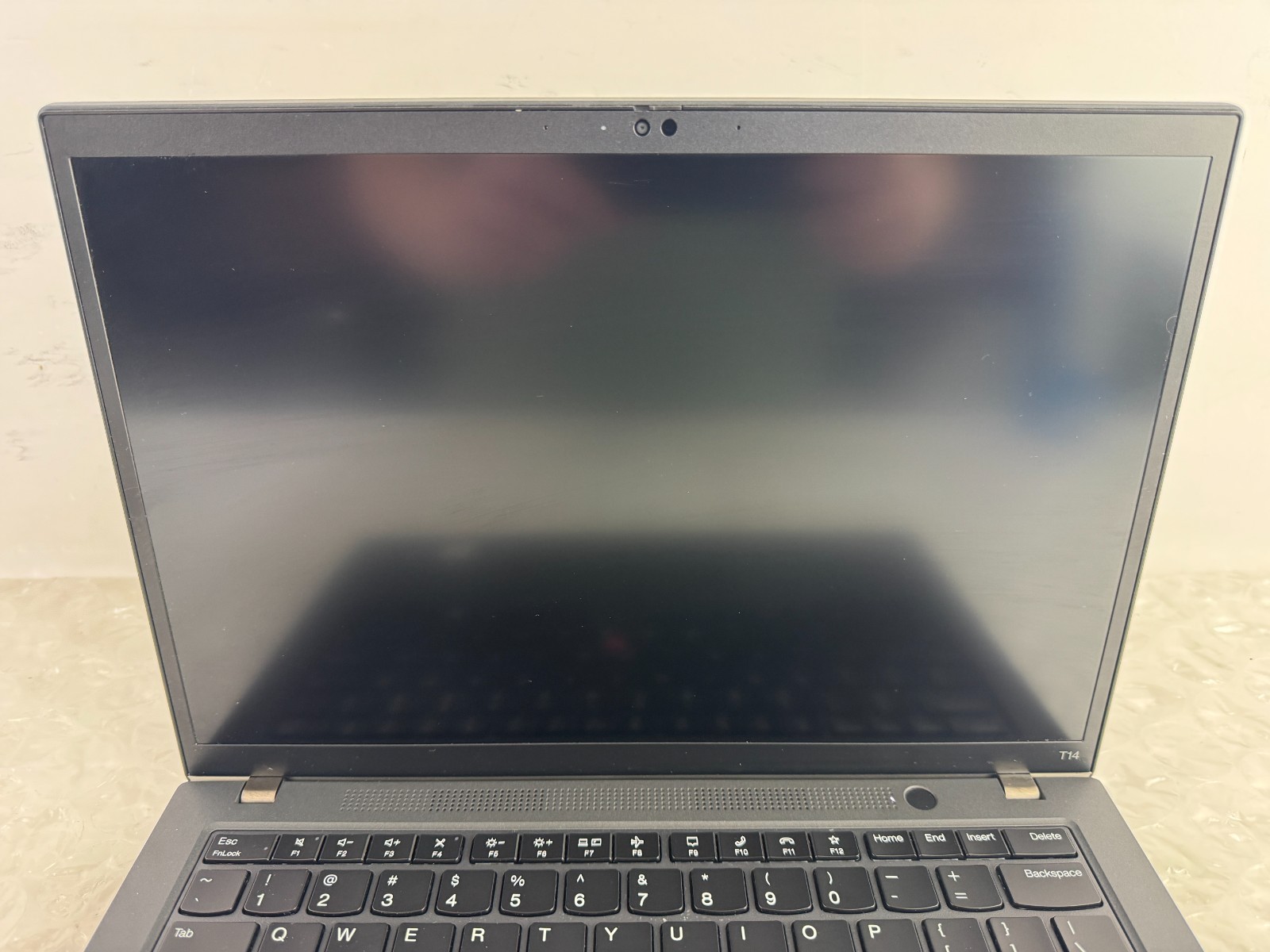 Lenovo ThinkPad T14 Gen 3 i7-1265U 32GB 512GB SSD 14″ FHD+ Win 11 Pro