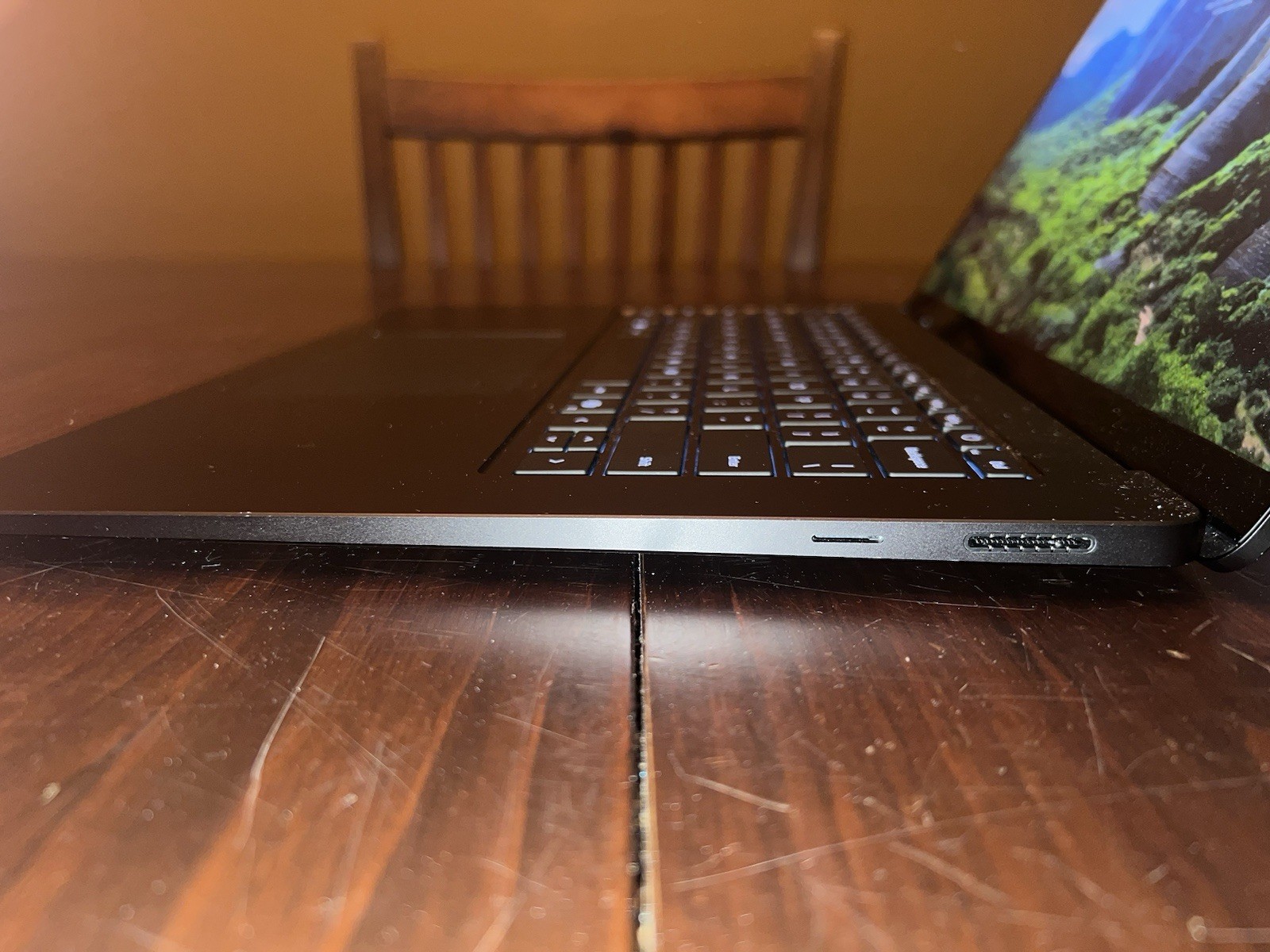 Microsoft Surface Laptop 7 15″ Touch X Elite 16GB/512GB/Black