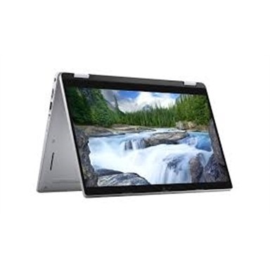 Dell Latitude 5320 13.3″ 16GB 512GB SSD Core™ i5-1145G7 4.40GHz Win11P, Silver