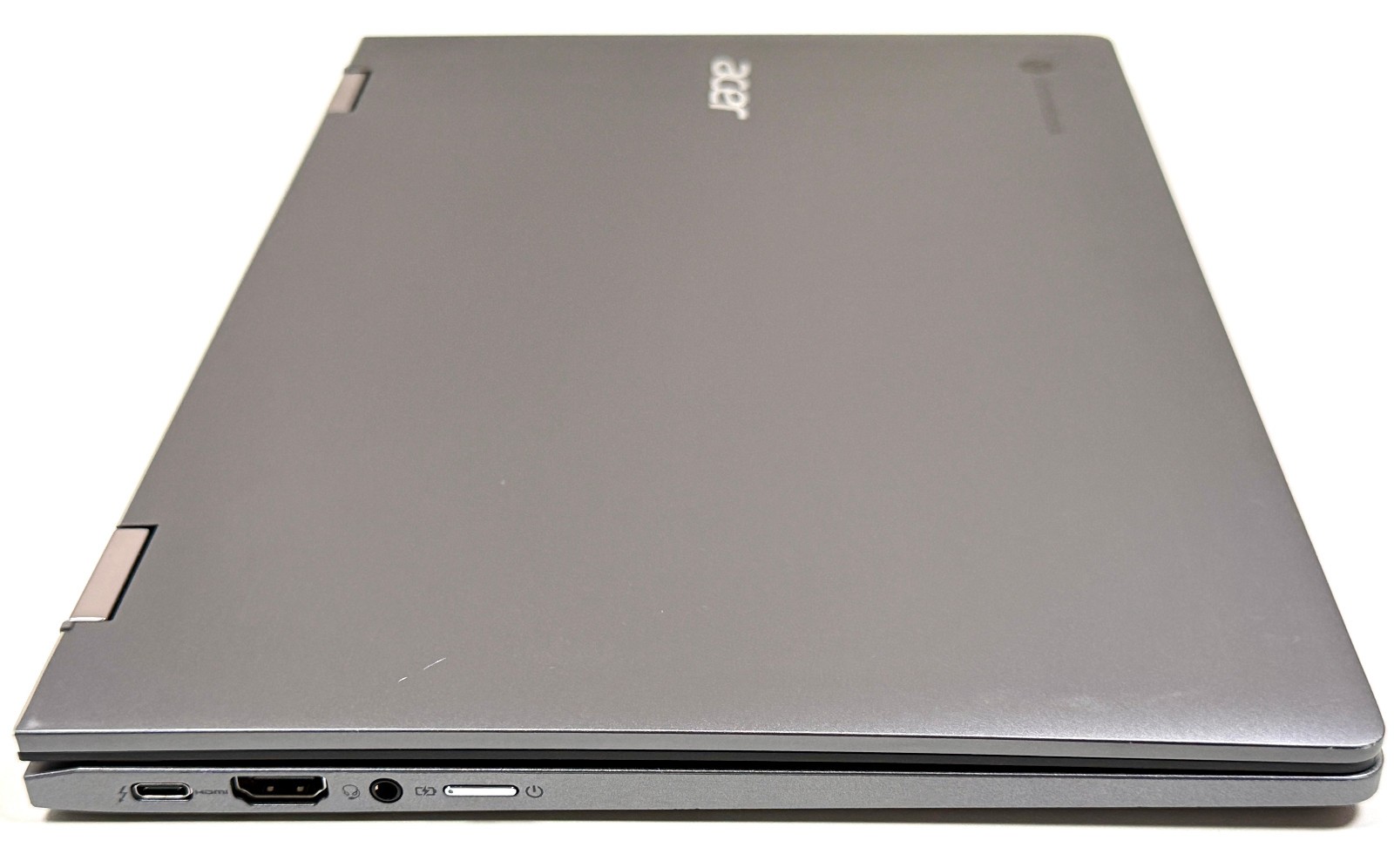 Acer Chromebook Spin 714 CP714-2WN-320J 14″ 1.2GHz i3-1315U 8GB RAM 256GB SSD