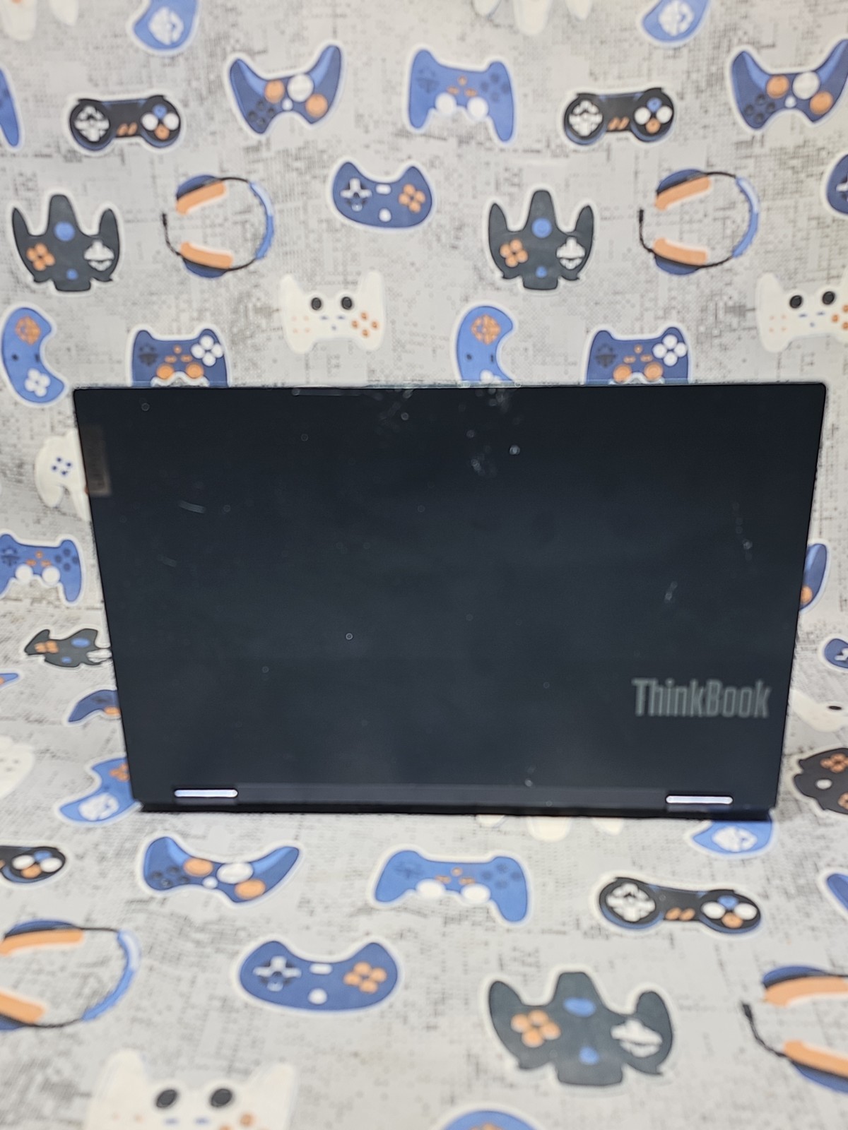 Lenovo ThinkBook 14s Yoga G2 14″ Intel Core i5 12th Gen 8GB 256GB Win 11