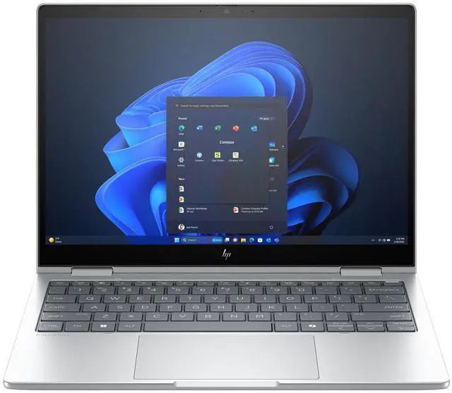 HP EliteBook 8 Flip G1i 13.3 in WUXGA Touch Core Ultra 5 225U 16GB RAM 256GB SSD