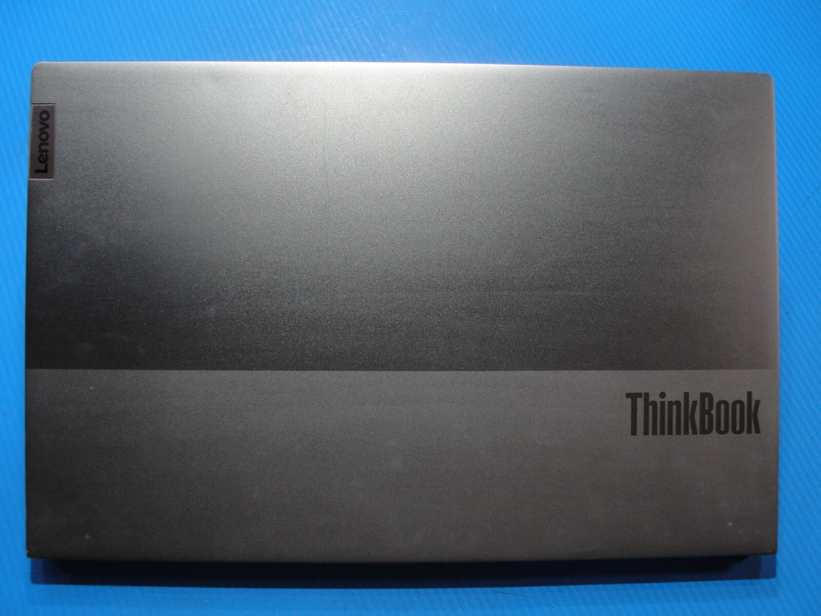 Lenovo ThinkBook 15G2 ITL 15.6”FHD TOUCH Core i7-1165G7 2.8GHz 16GB 512GB SSD
