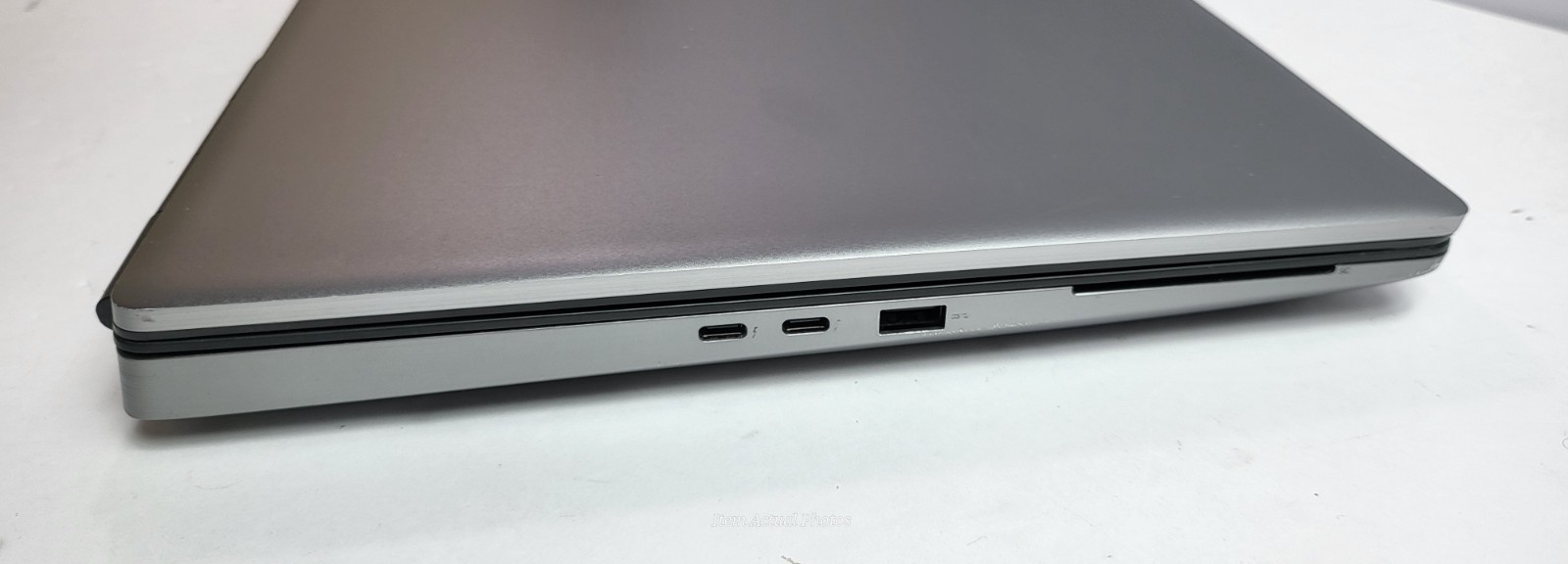DELL PRECISION 17 7760 i7-11800H ⭐8GB RAM 256GB SSD 17.3″ RTX A4000 11 Pro