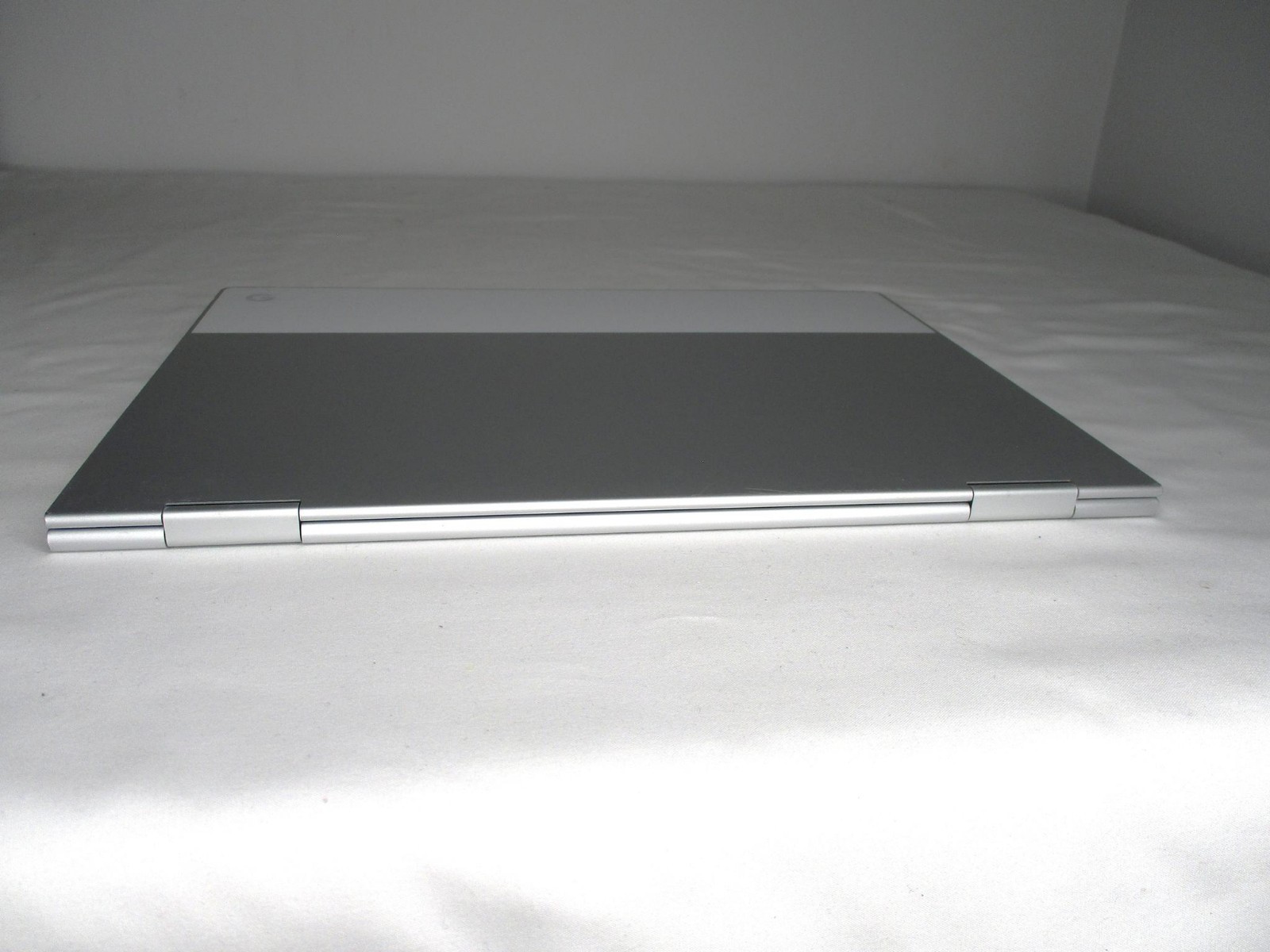 Google Pixelbook C0A Chrome 12.3″ Touch i7-7Y75 1.3Ghz 16GB 512GB -AS IS -NO PWR