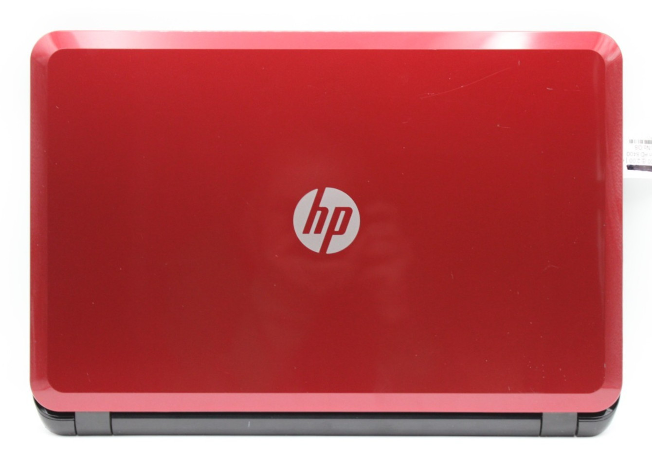 HP 15-d017cl AMD A6-5200@2.0GHz 4GB DDR3 NO STORAGE/OS *USED/TESTED*