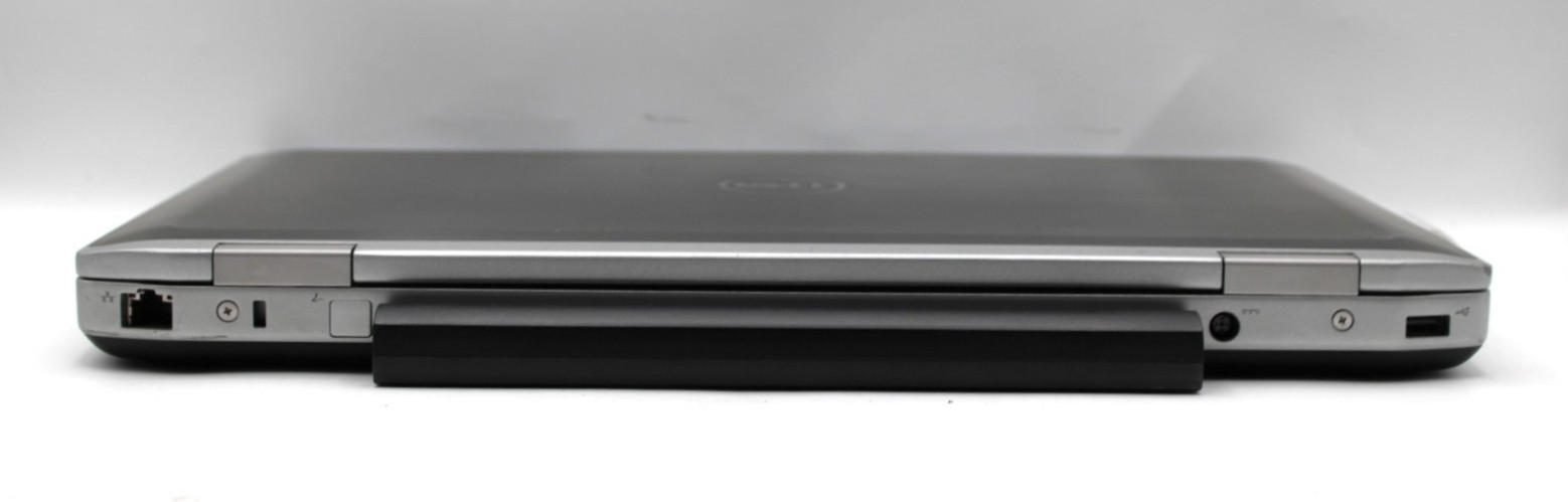 Dell Latitude E6530 i7-3520M@3.6GHz 4GB DDR3 NO STORAGE OR OS *PARTS/REPAIR*