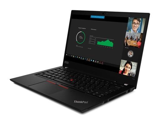 Lenovo Thinkpad T14 G1 Core i5 10th Gen i5-10310U 262GB 16GB 1920 x 1080 (FHD)