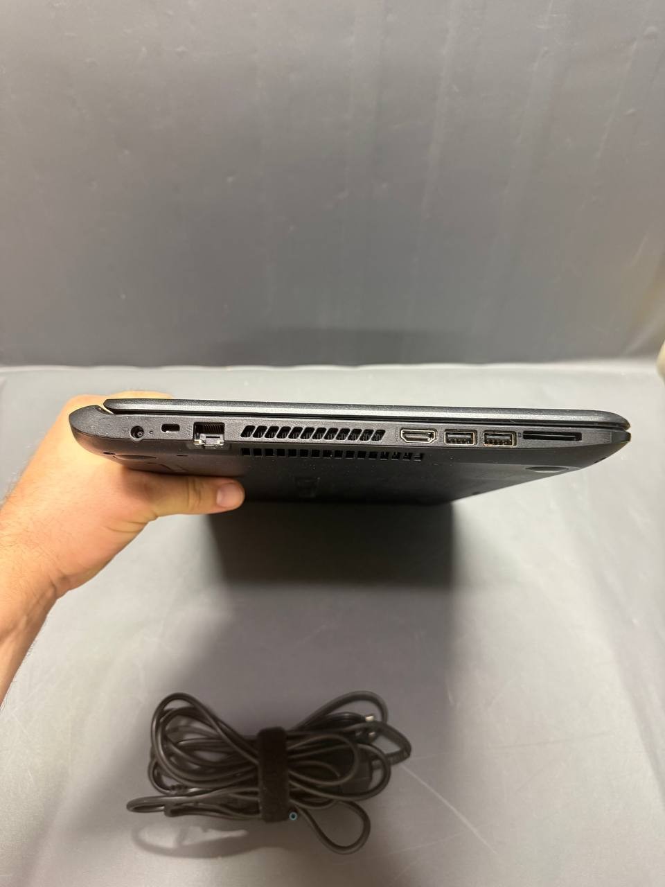 HP 15-f209wm Laptop – Intel Celeron N2840 – Read Description