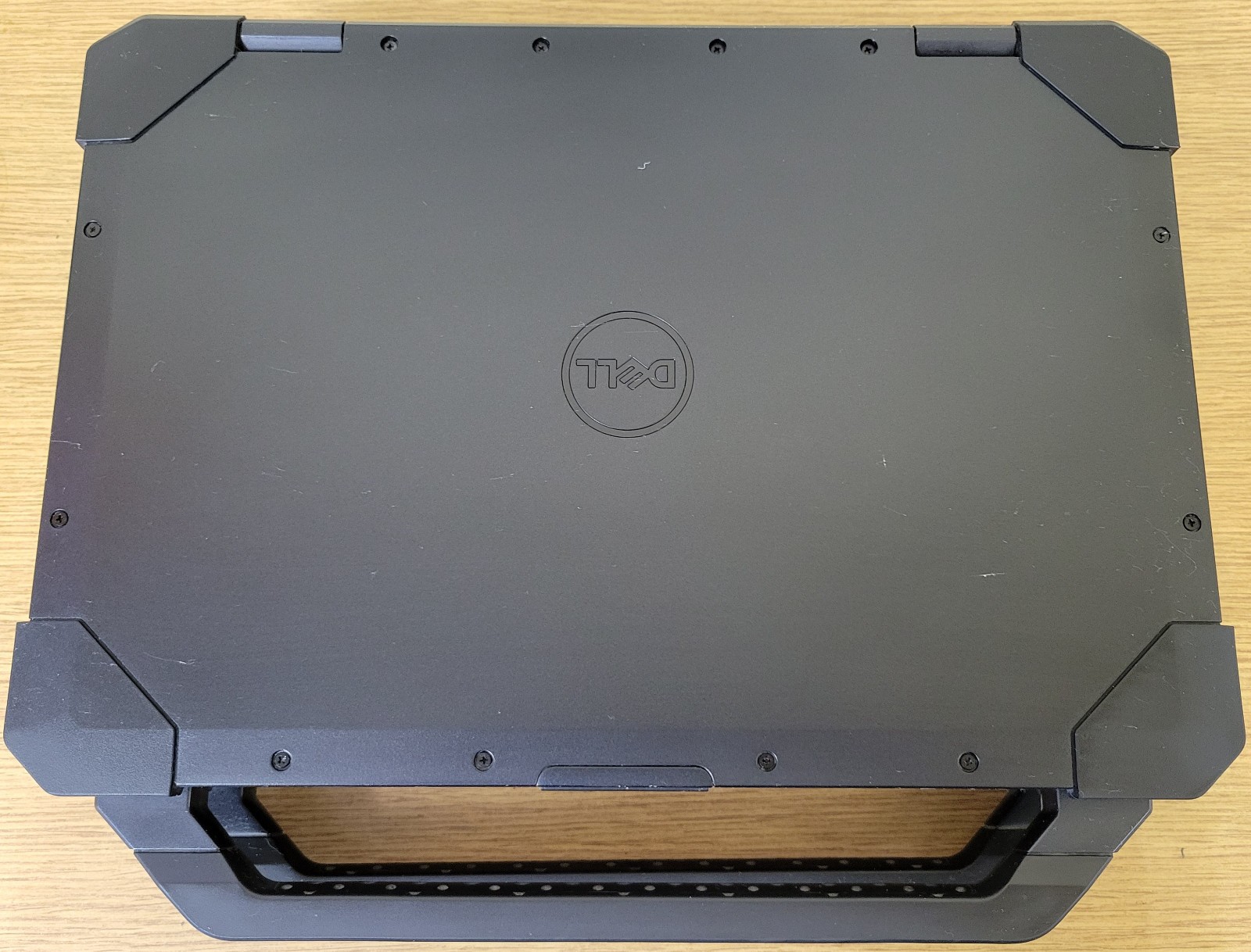 (Lot of 2)Dell Latitude 5420 Rugged i3/i5-7th & 8th Gen 1.7/2.70GHz 8/16GB No OS