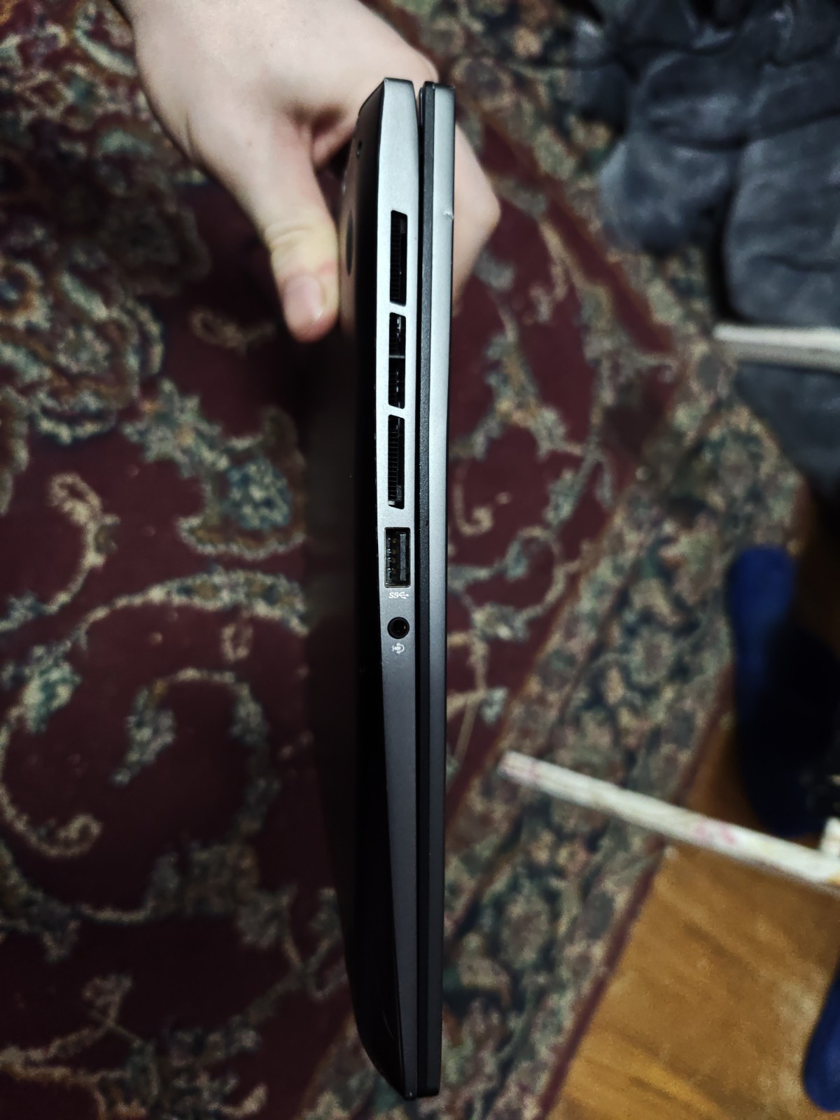 ASUS ZenBook Flip 15 Q547 2-in-1 Laptop – i7-10510U, GTX 1050, 16GB RAM, 1TB SSD