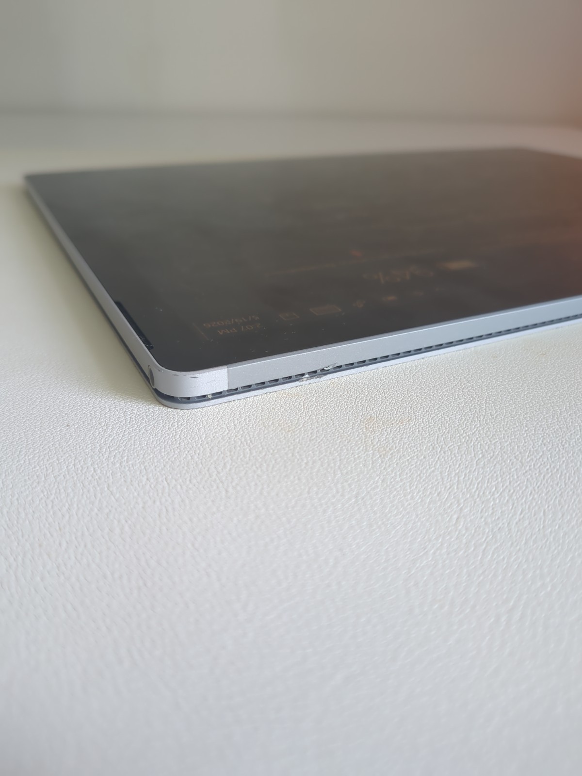 Microsoft Surface Book 2 15″ (16/512GB, i7-8650U, Nvidia GTX 1060 Mobile)