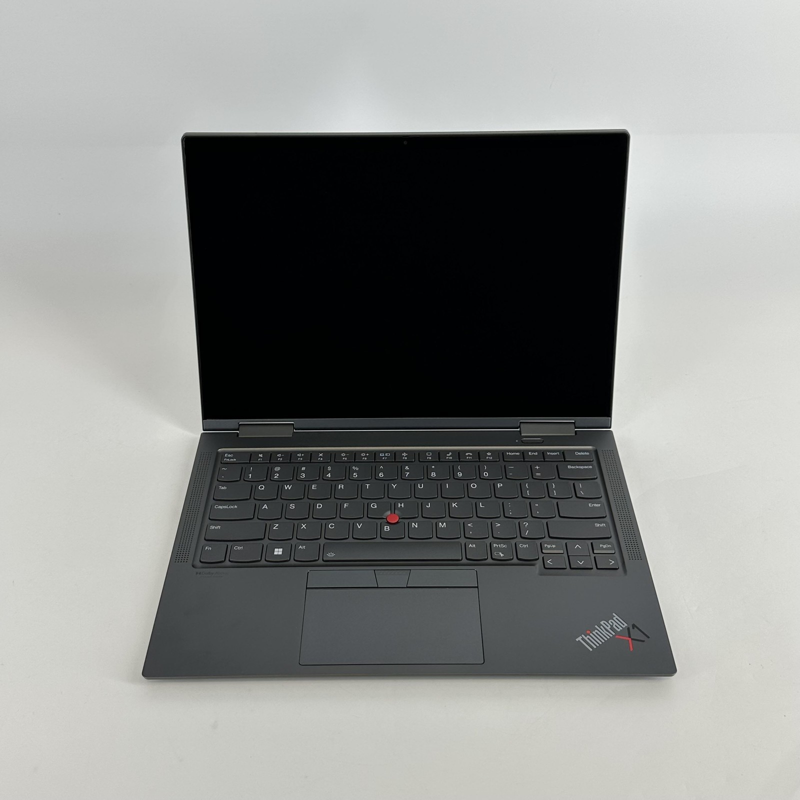 Lenovo ThinkPad X1 Yoga Gen 6 14 UHD+ TOUCH i7-1185G7 3.00GHz 16GB 256GB SSD