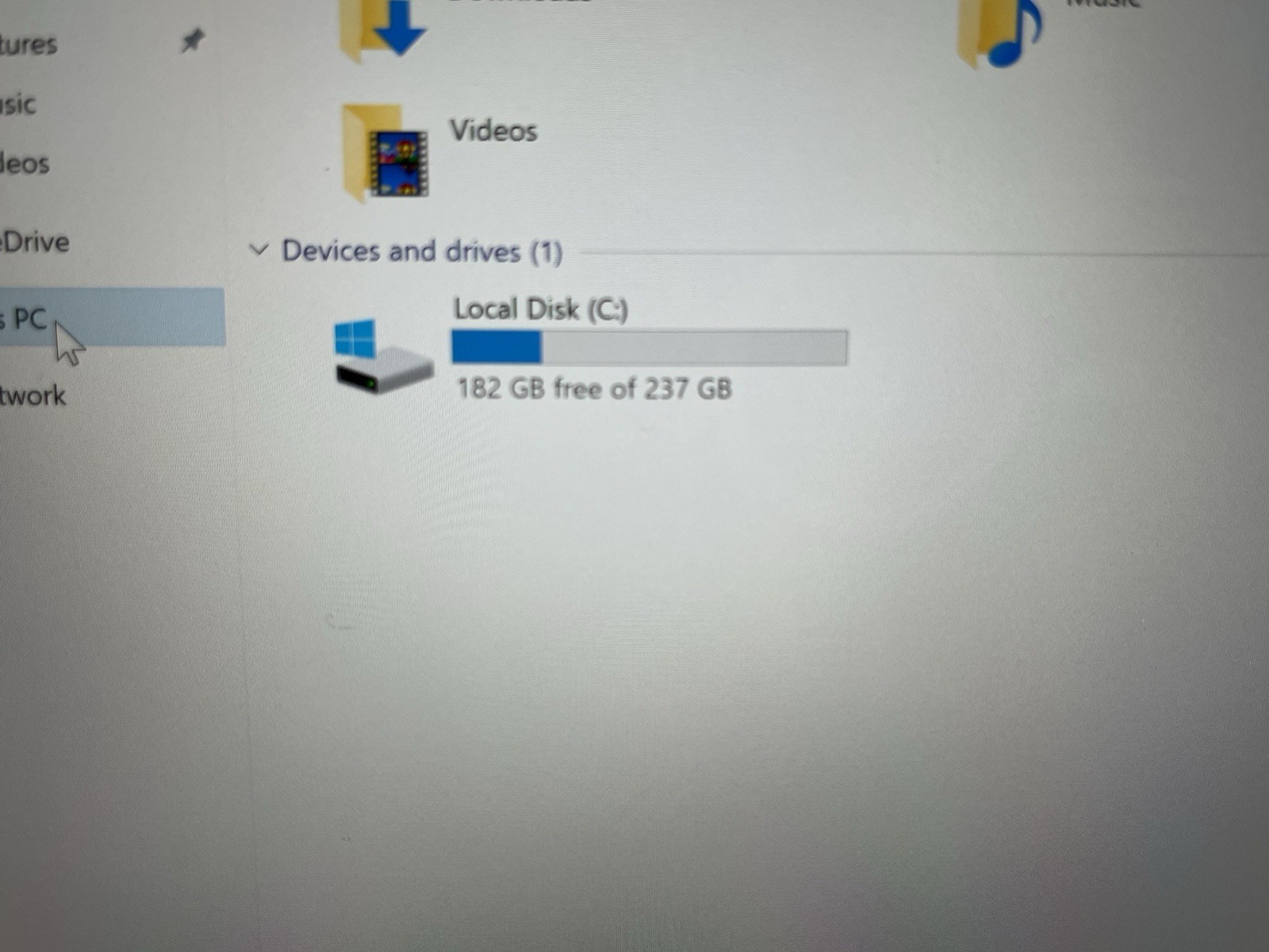 Microsoft Surface Book 3 i7-1065G7 1.3GHz 16GB RAM 256GB SSD Windows 11 Pro