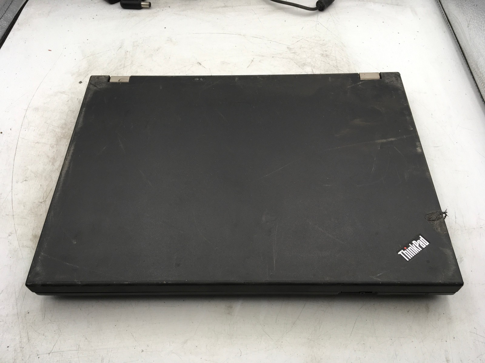 LENOVO THINKPAD T410 – FOR PARTS/NO LCD – INTEL i5-520M – NO RAM – READ DESC -BB