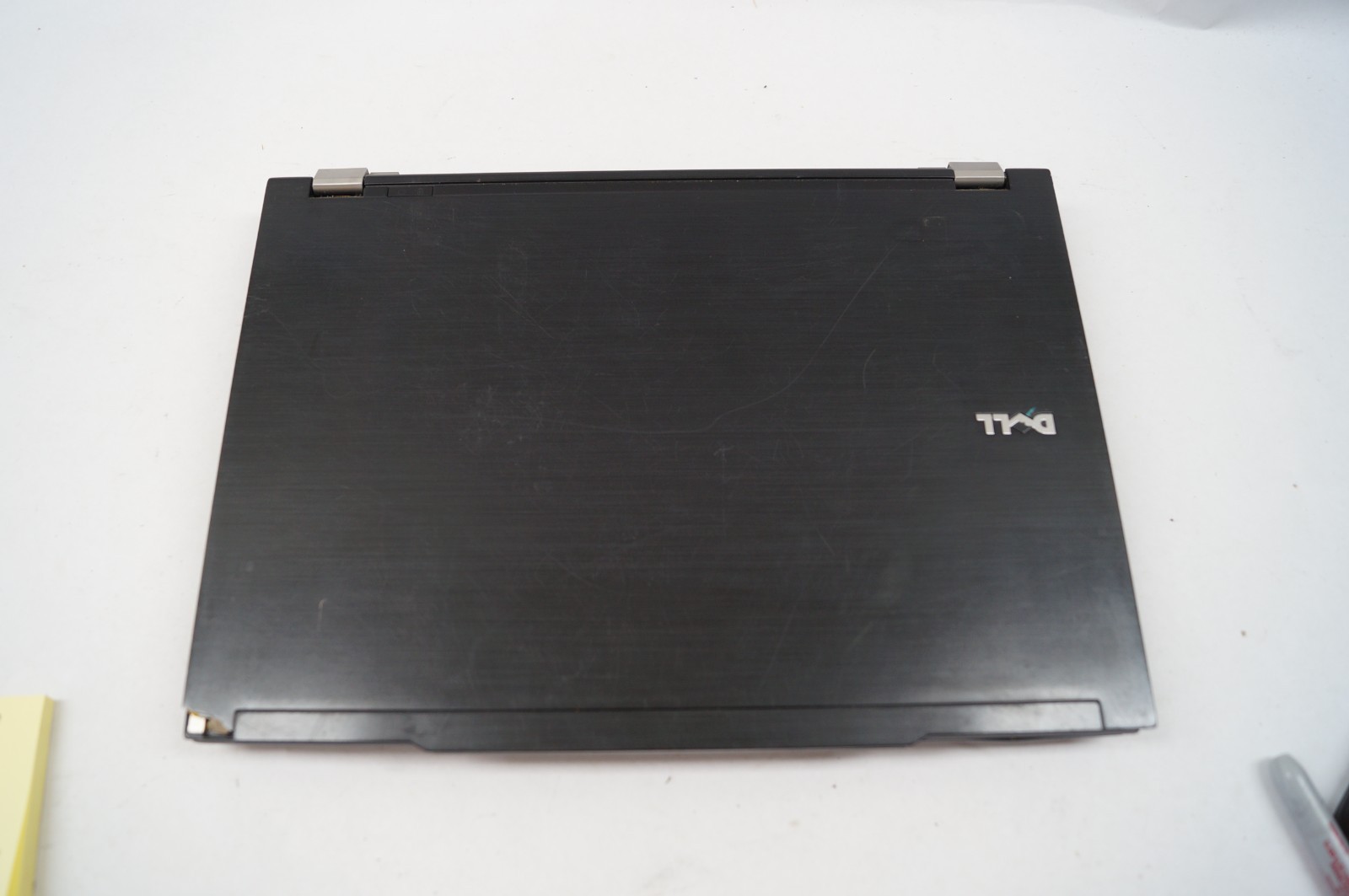 LOT (2) Dell E4300 & E4310 Latitude Laptops Will Not Power On READ PoR B142