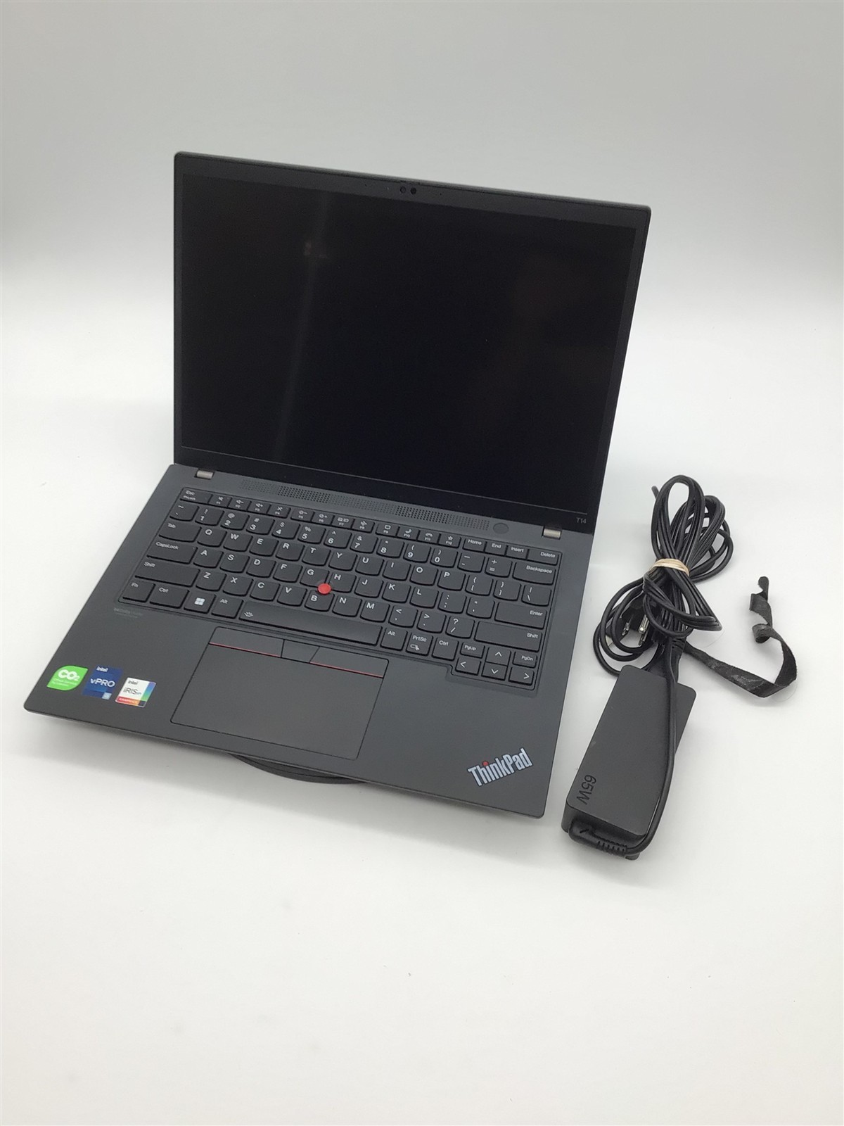 Lenovo Thinkpad T14 i5-1245U/16GB RAM/No SSD