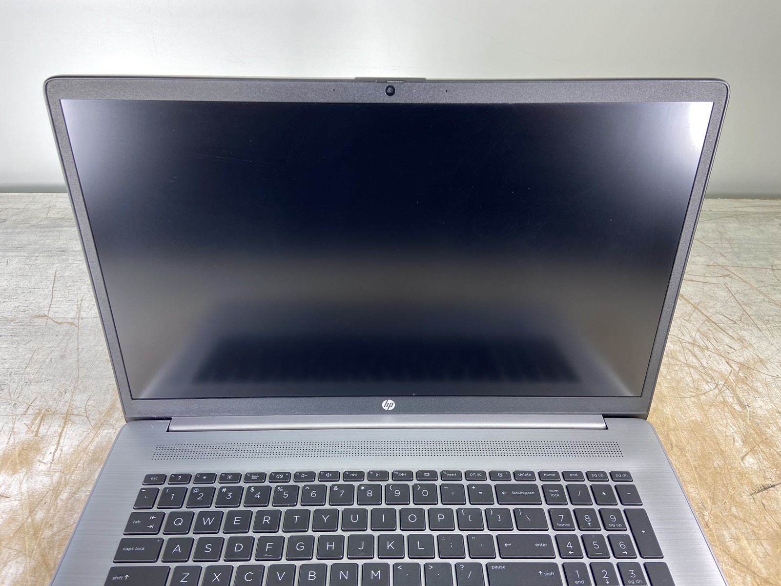 HP 470 G10 i7-1355U @ 1.20GHz, 24GB RAM, NO HDD/OS