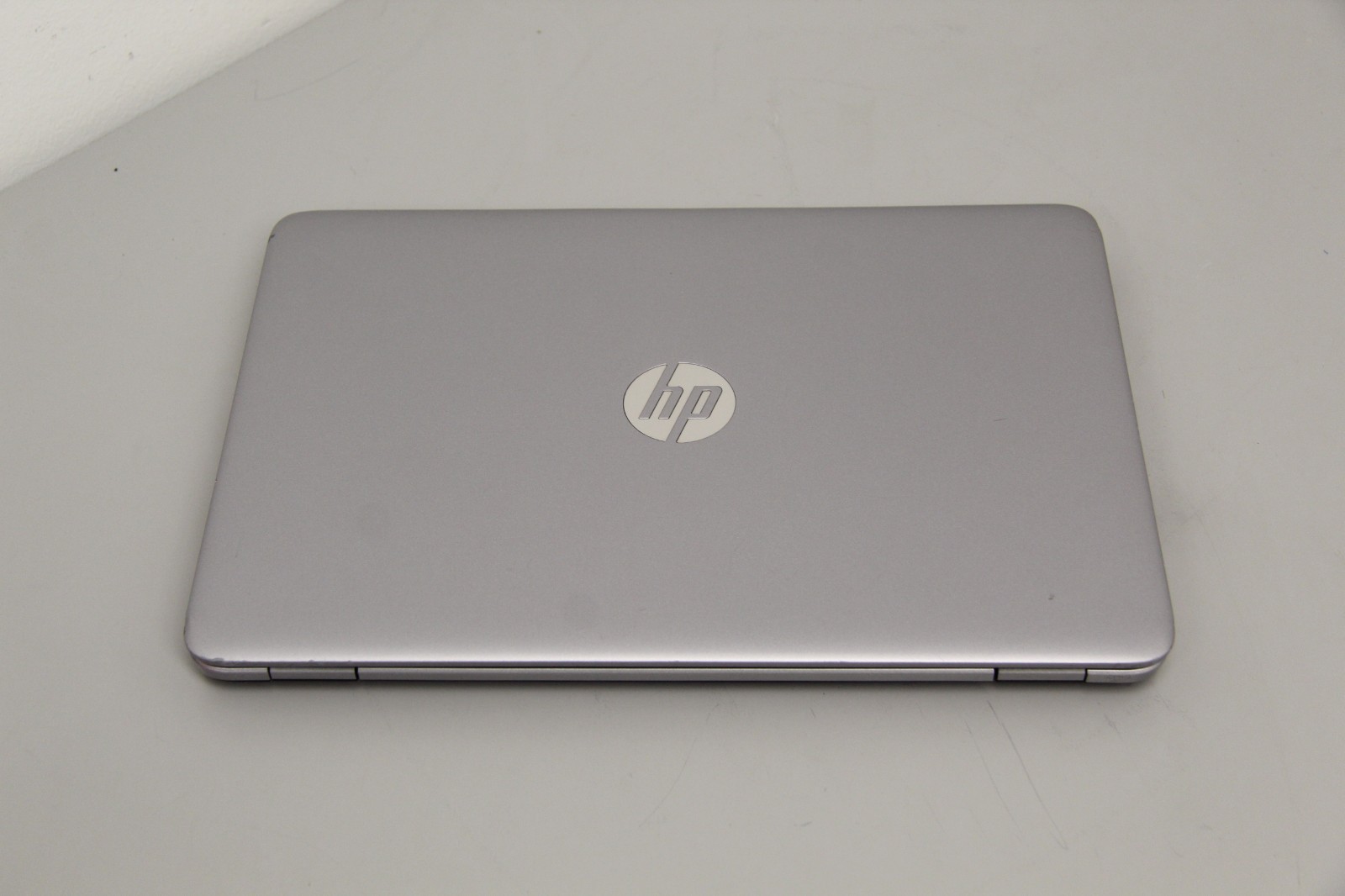 HP EliteBook 840 G3 14″ Laptop Intel Core i7-6600U 2.60GHz 16GB RAM No SSD