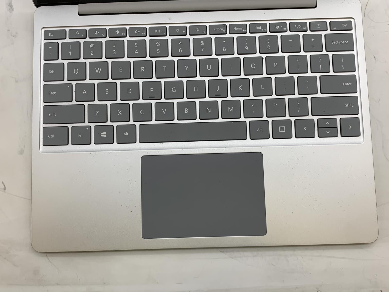 Microsoft Surface Laptop Go 1943 i5-1035G1 128GB SSD 8GB Windows 11 Home S mode