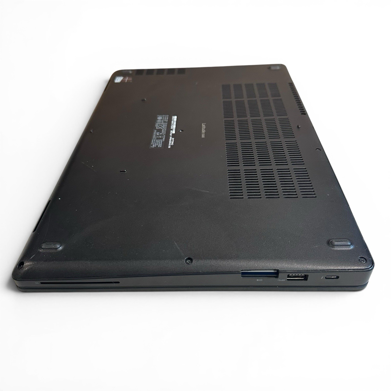 Dell Latitude 5580 – i5-7440HQ 7th Gen | 8GB RAM | 256GB SSD | Windows 11
