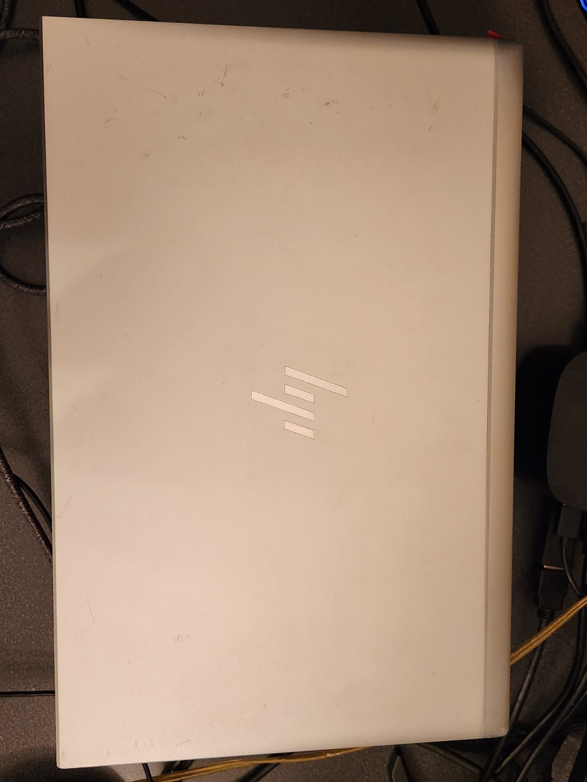 HP EliteBook 850 G8 Intel Core i7-1165G7 16GB RAM 256GB SSD WIN 11 Pro IPS LCD