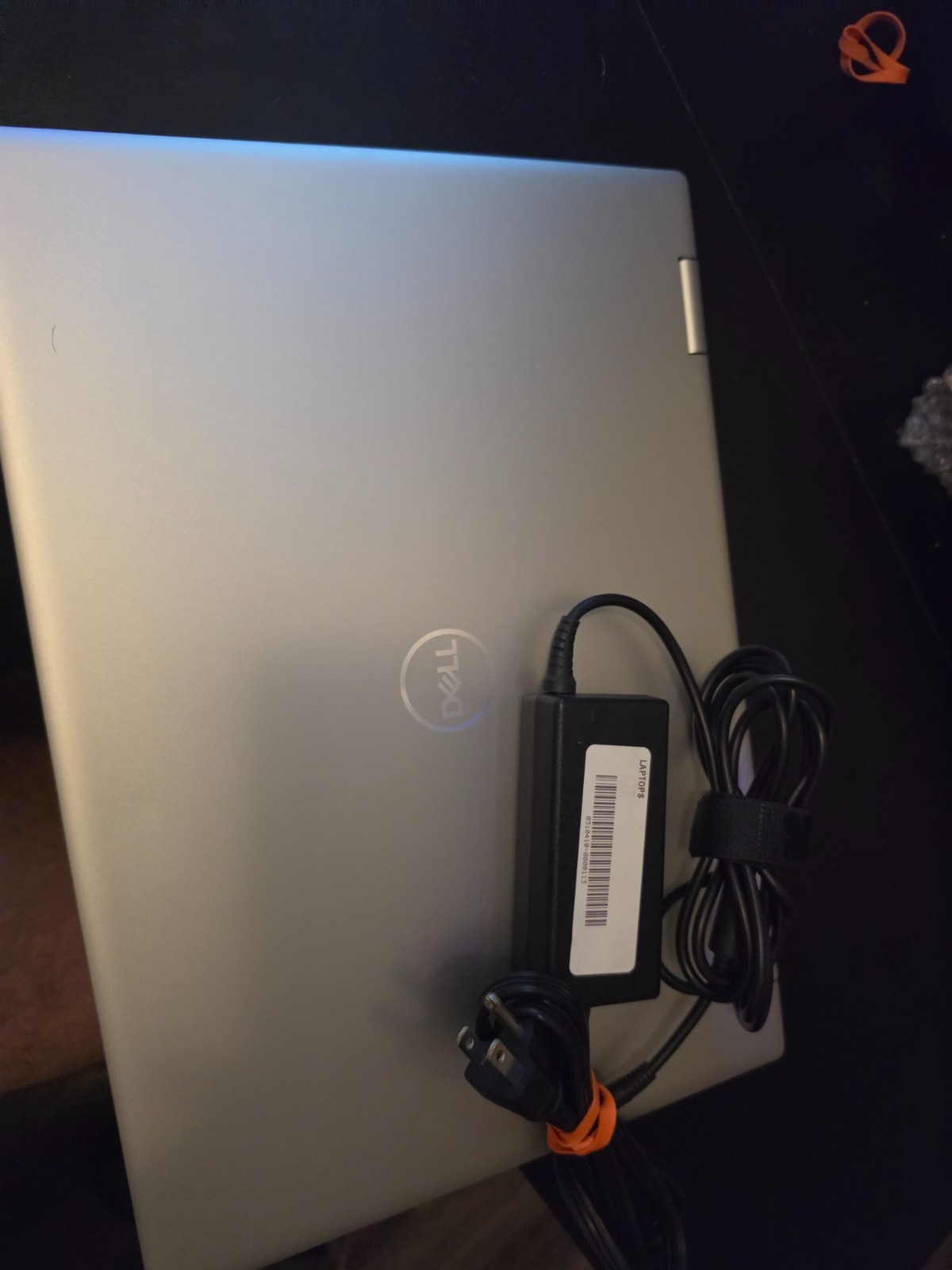 Dell Inspiron 16 7630 16″ Touch 16GB 256GB SSD i7-1360P WIN11H, Platinum Silver